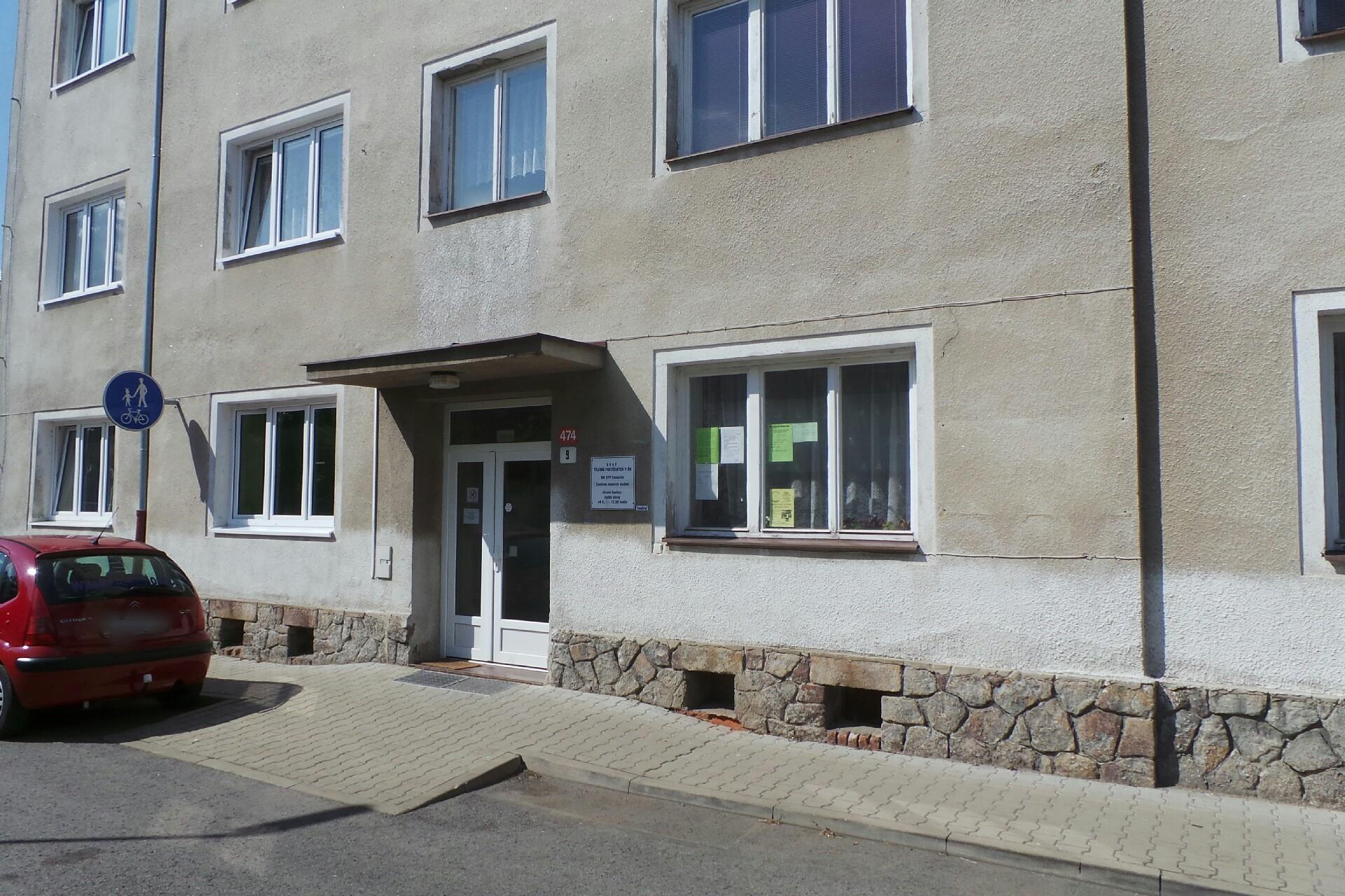 Úsměv pro zdraví z.s.