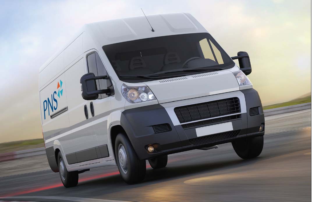 PNS - První novinová společnost, a.s. foto 2