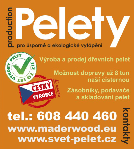 MADER lesnická firma, s.r.o. foto 4