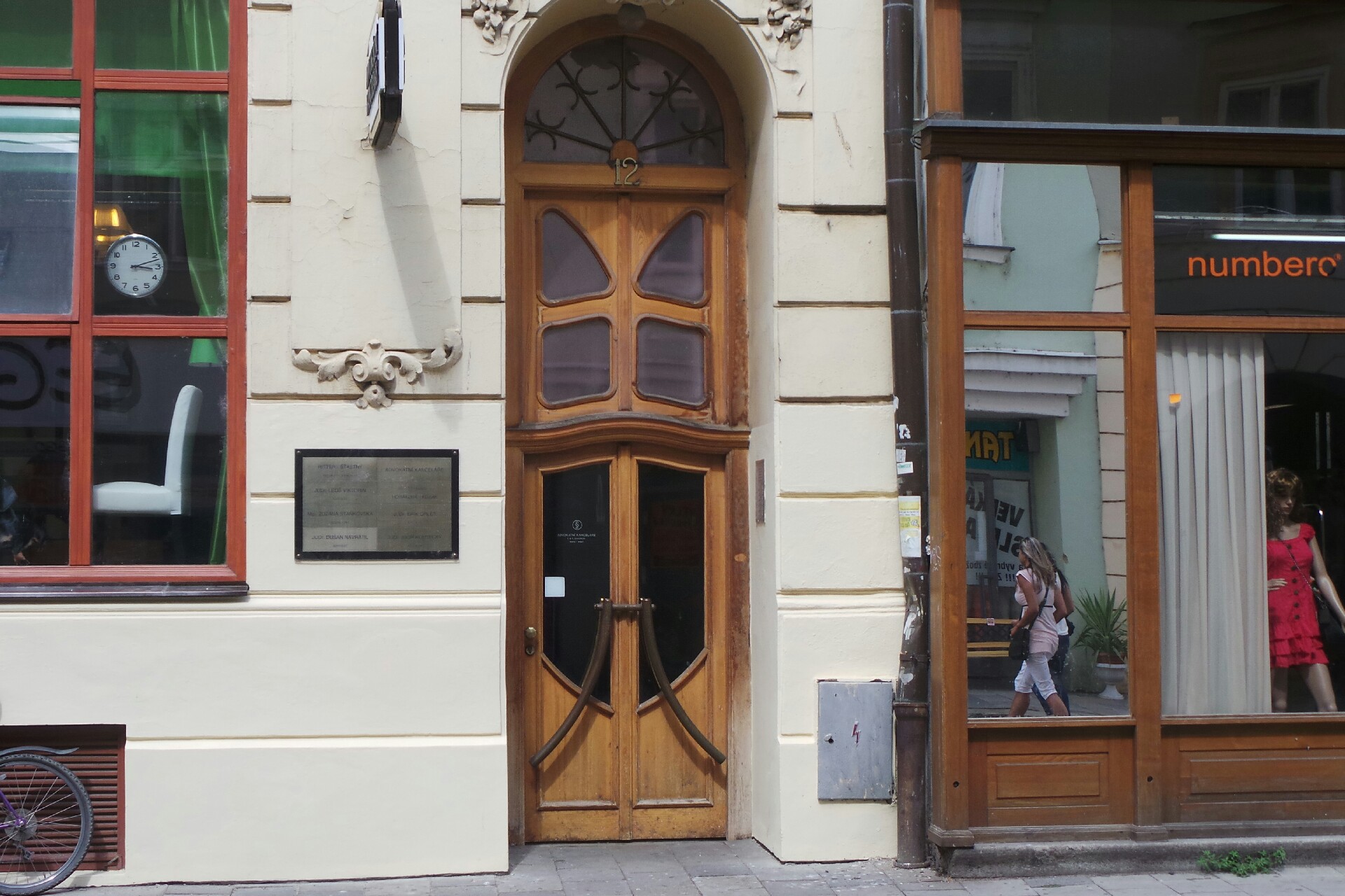 JUDr. Leoš Viktorin, advokát