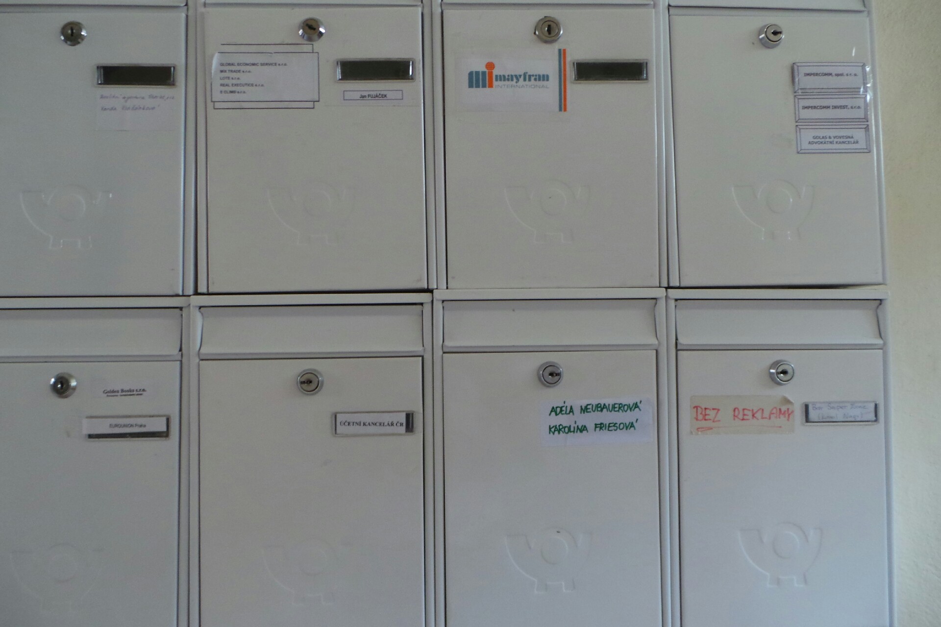 BAUCOMP s.r.o. - Betonové potěry foto 2