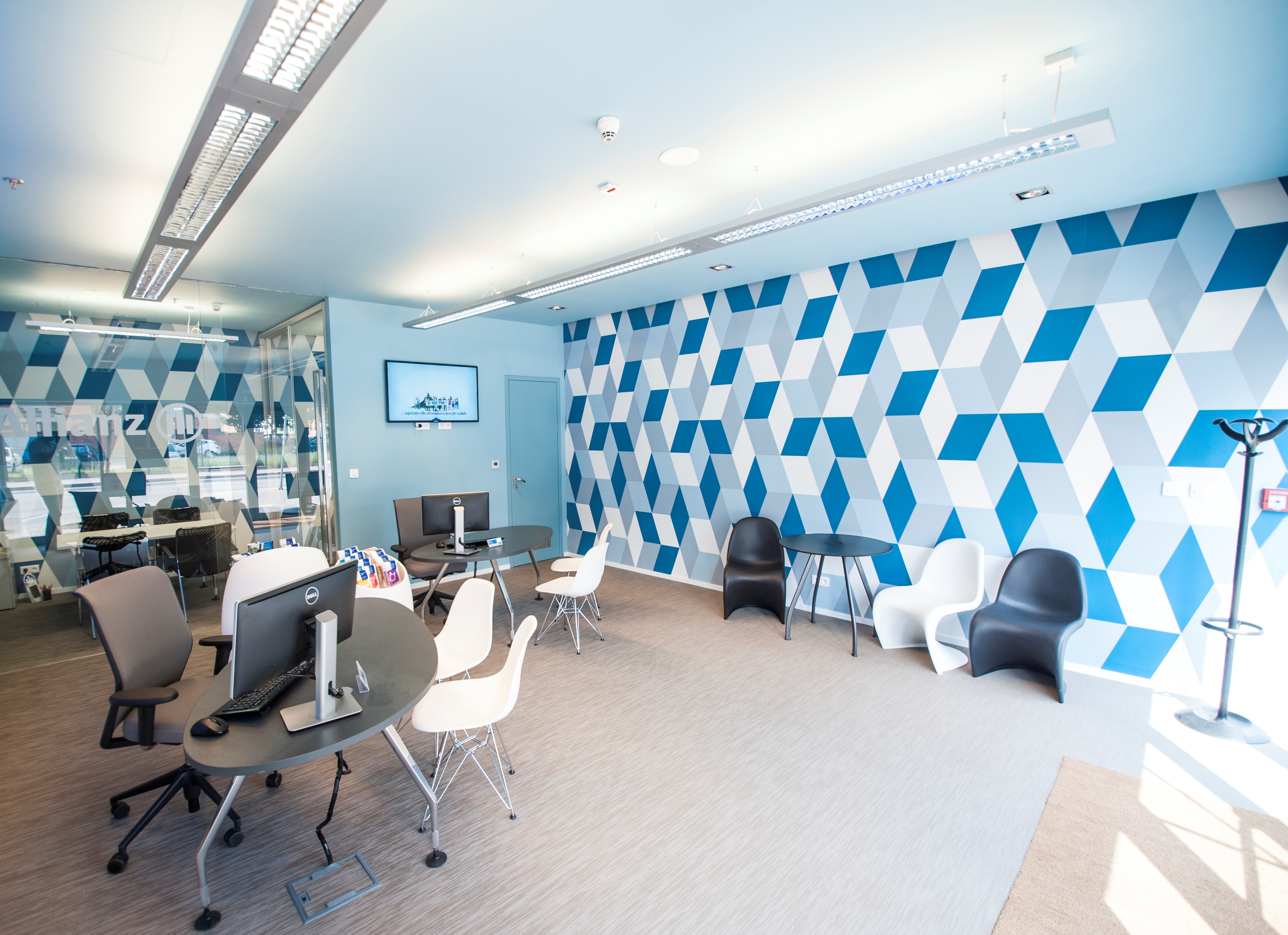 Allianz pojišťovna - Martina Křížová foto 3