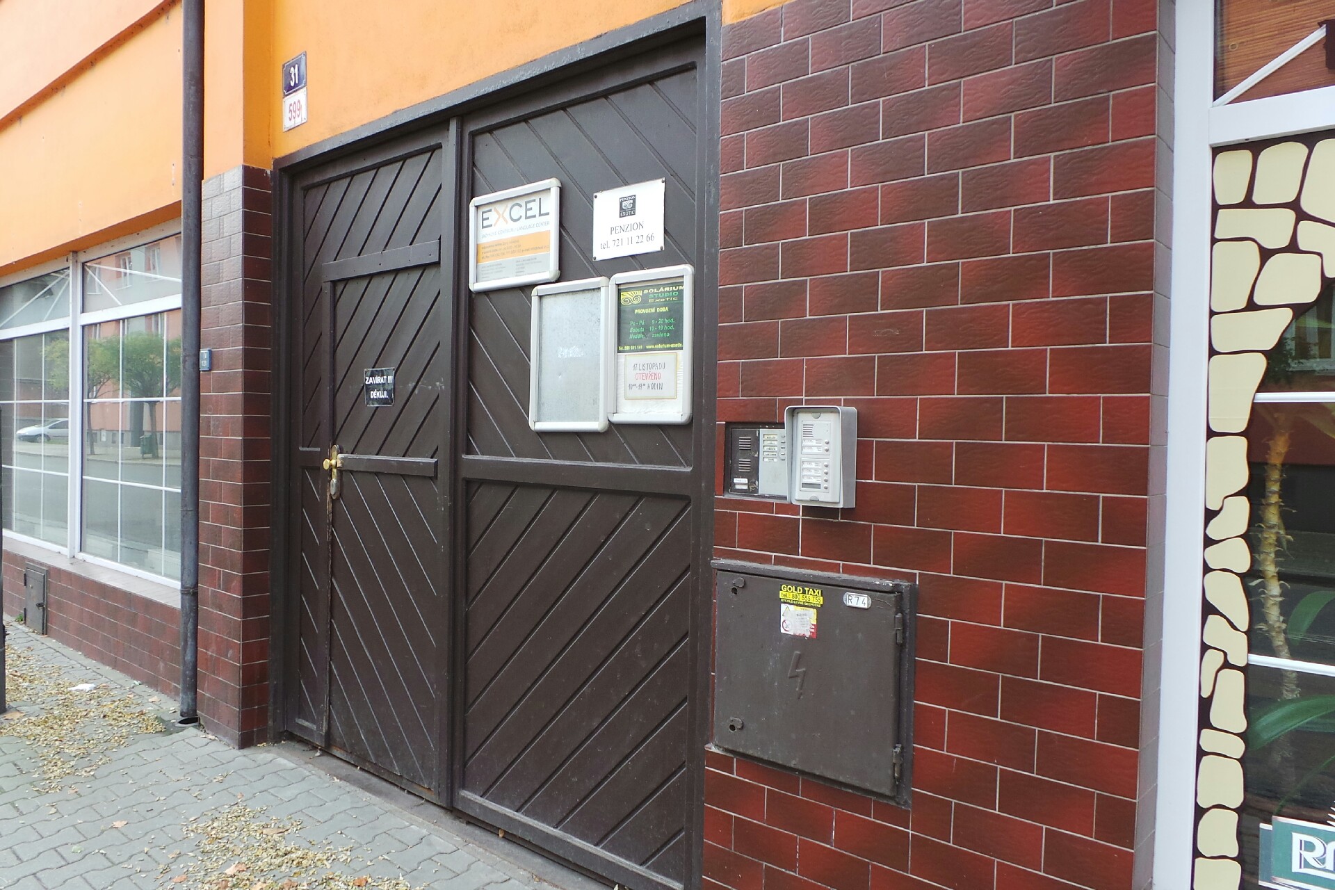 Excel - jazykové centrum, s.r.o.