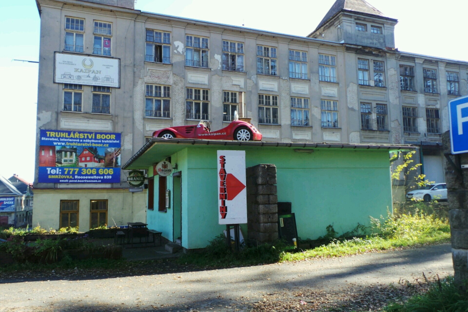 METACO, spol. s r.o.