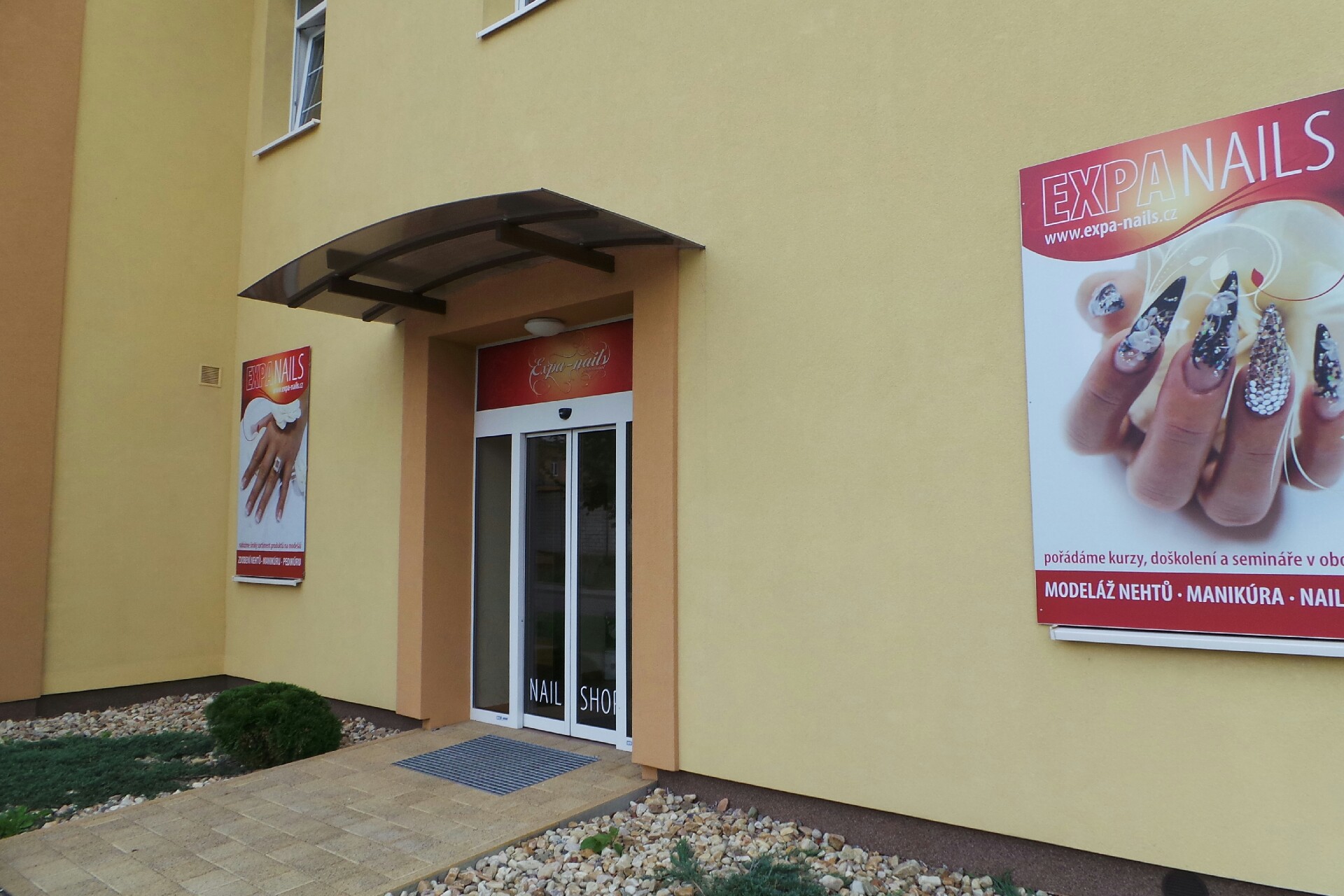 Expa nails s.r.o.