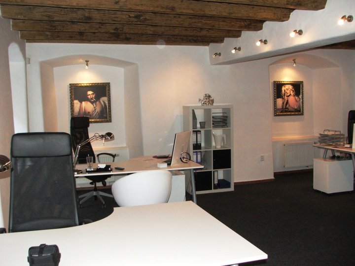 TRANUM CONSULT, a.s. foto 3
