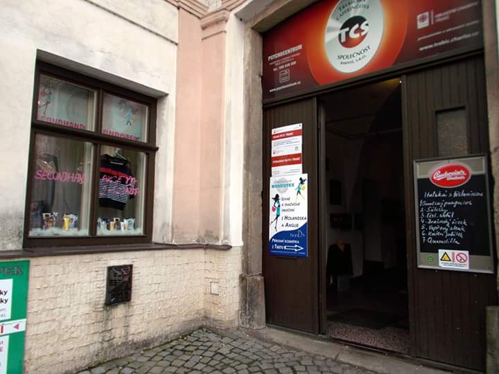 Eva Krejčová foto 2