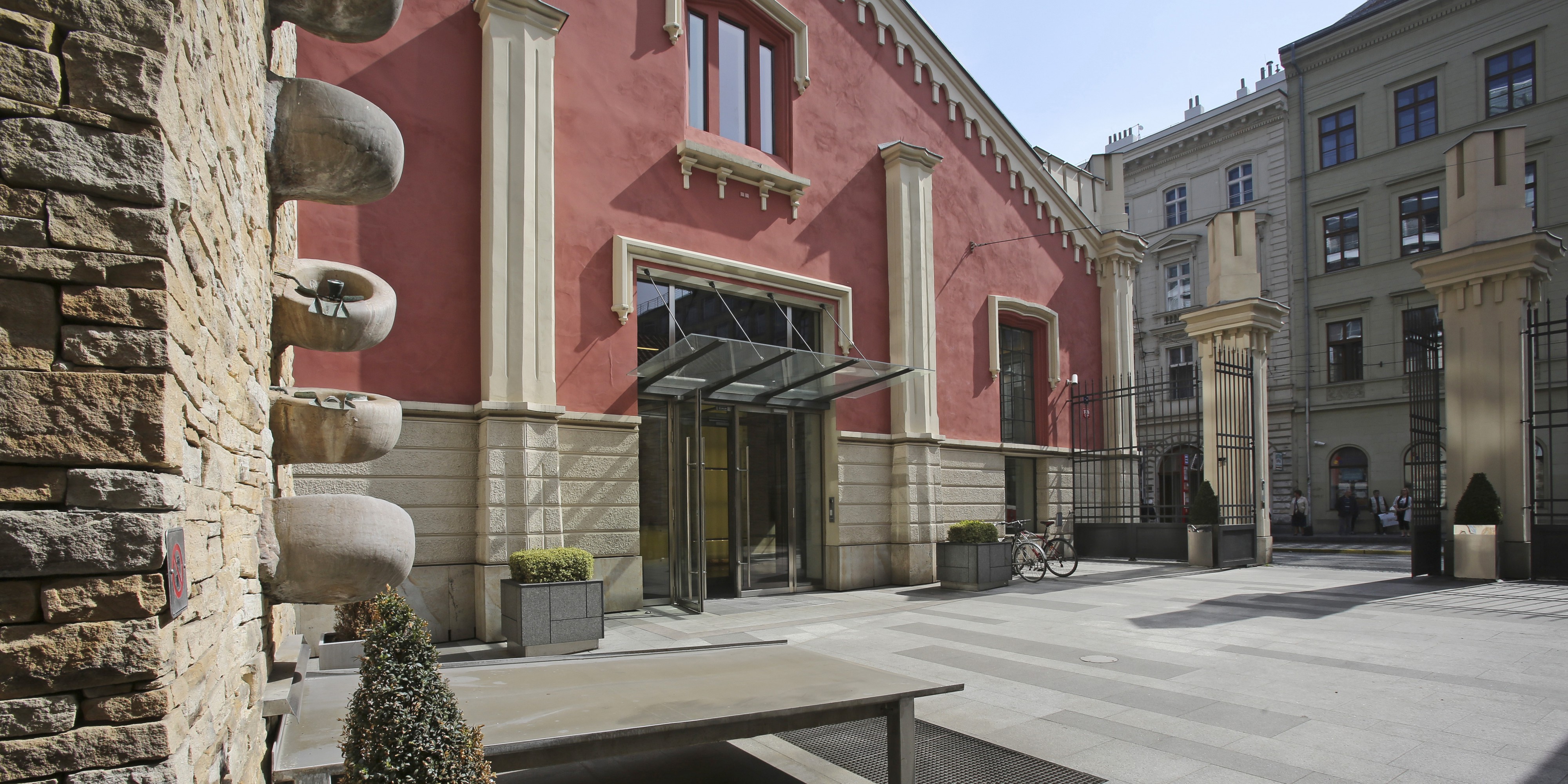 Grafton Recruitment, s.r.o. foto 3