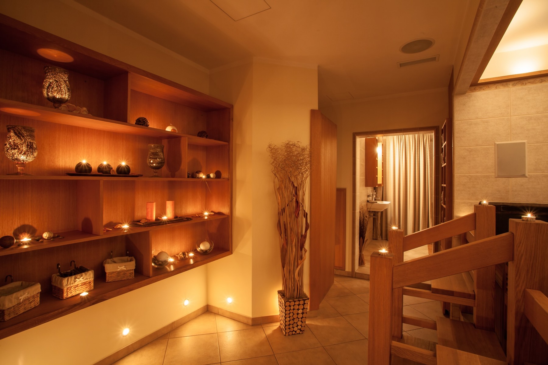 Luxury Spa foto 4