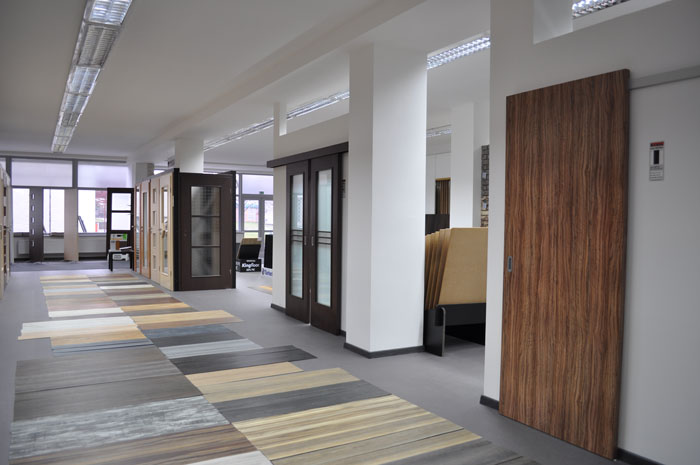 HOME STUDIO - interierové dveře - vinylové podlahy foto 4