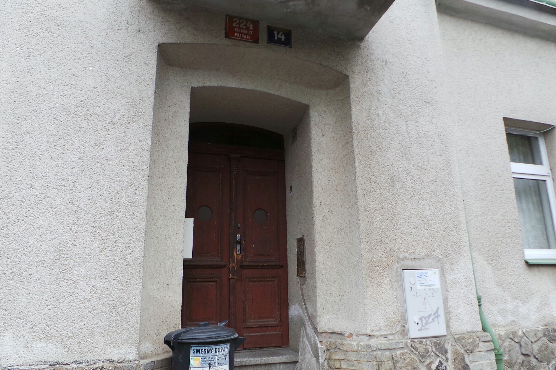 Ing. arch. Tomáš Formánek