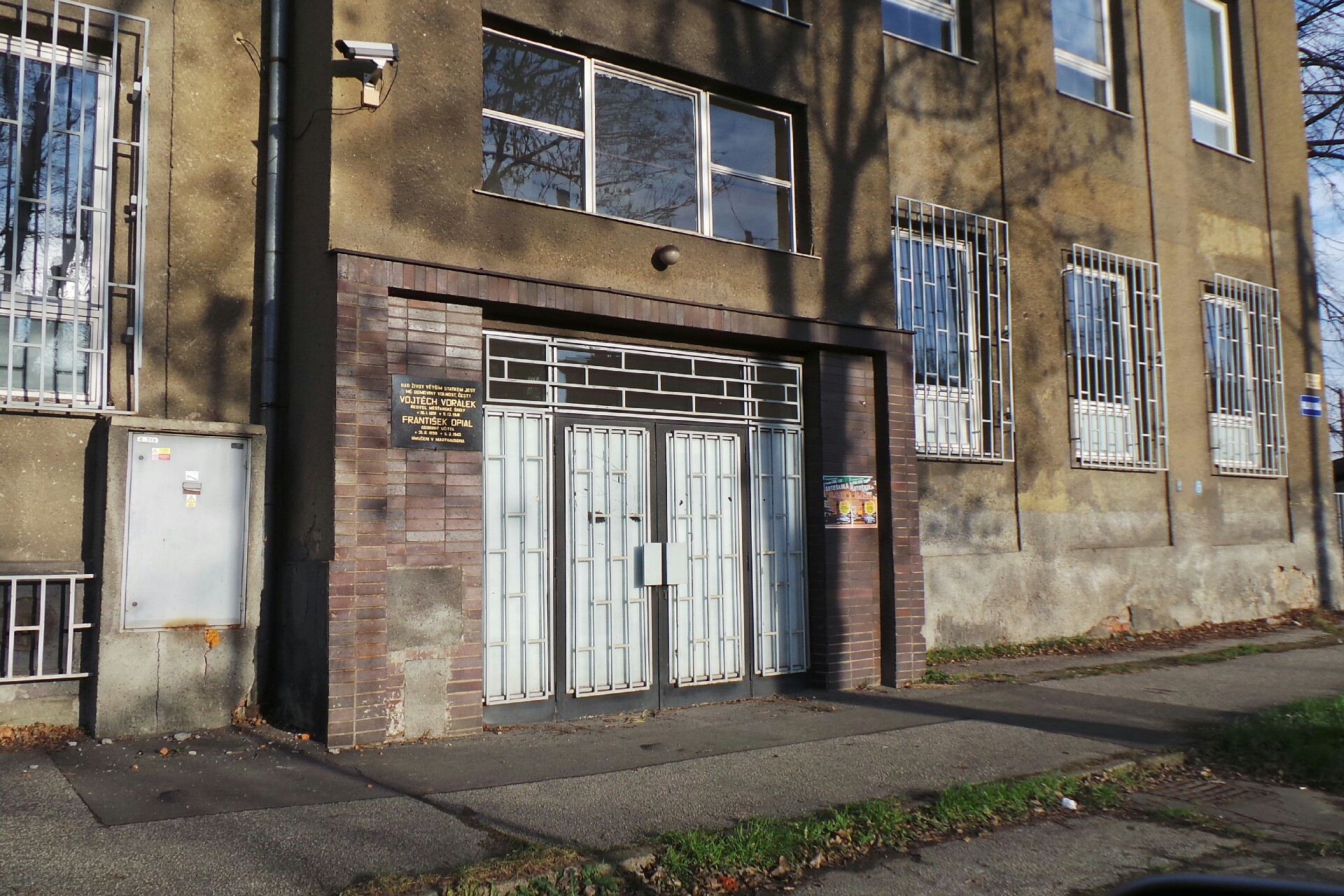 JUDO CLUB při Městské policii Ostrava, z.s.