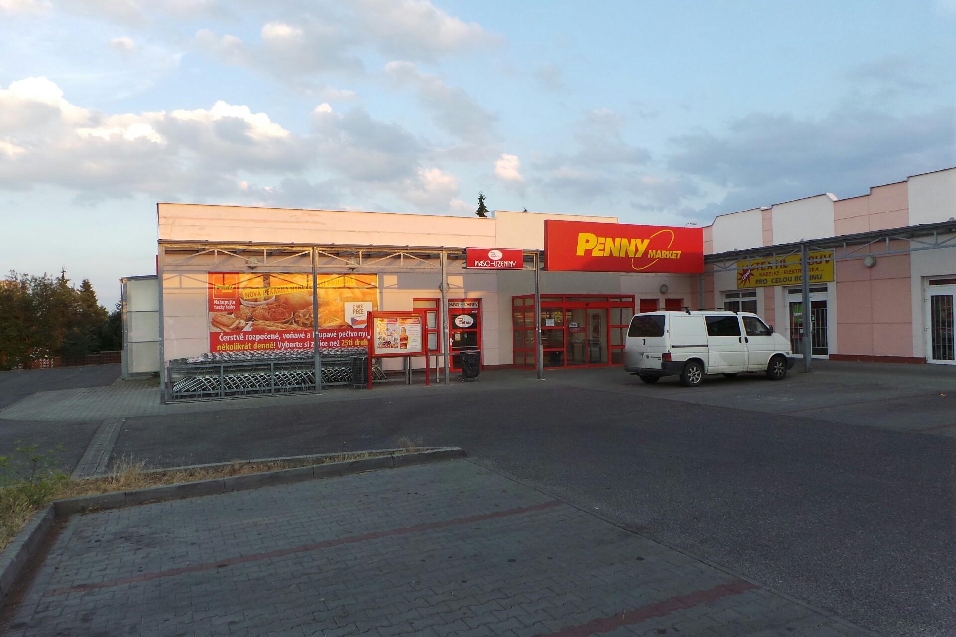 Penny Market foto 4