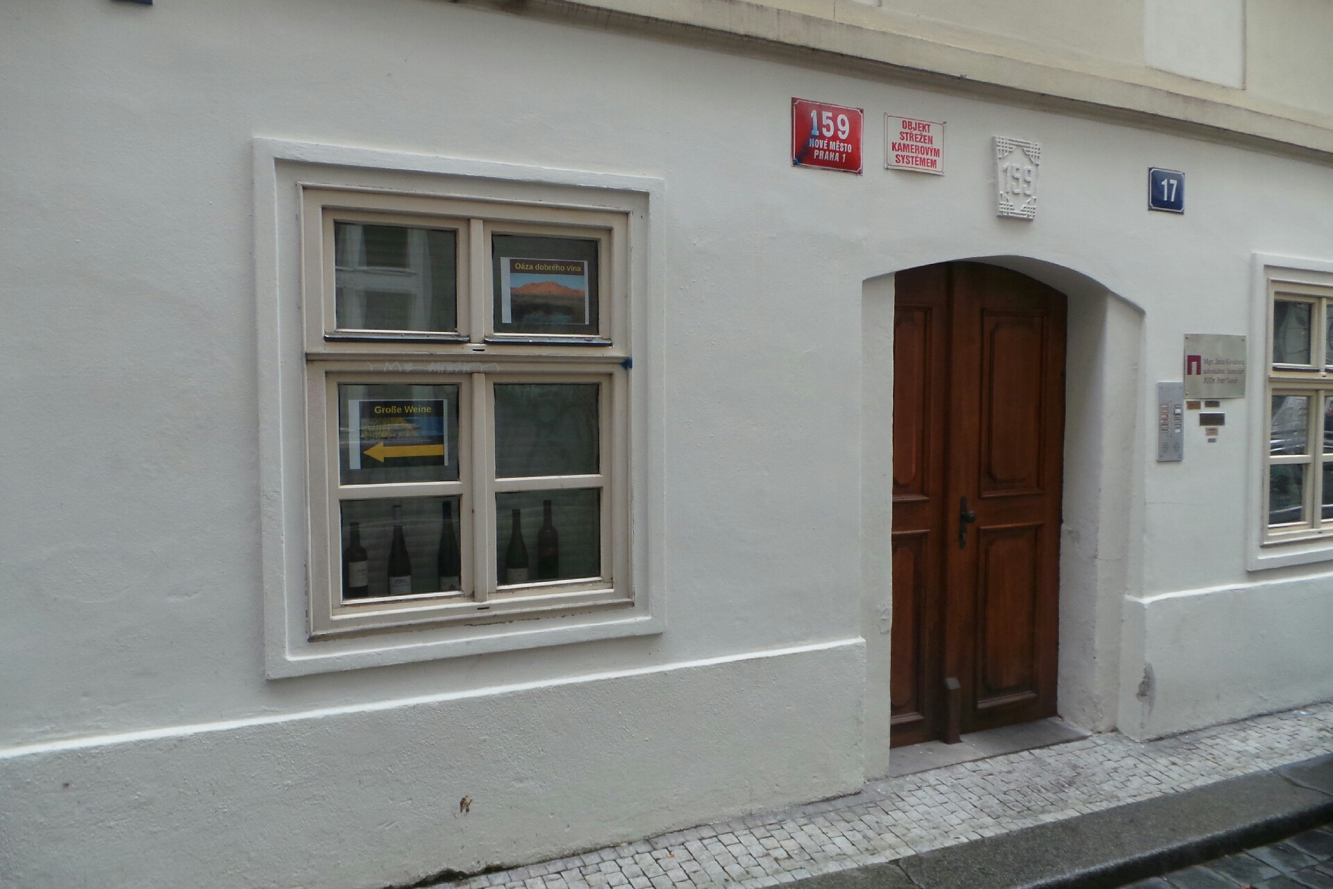 RENTIERS GROUP, a.s.