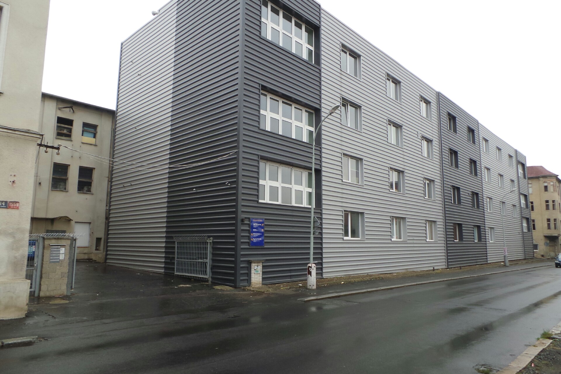 KAREKA, spol. s r.o.