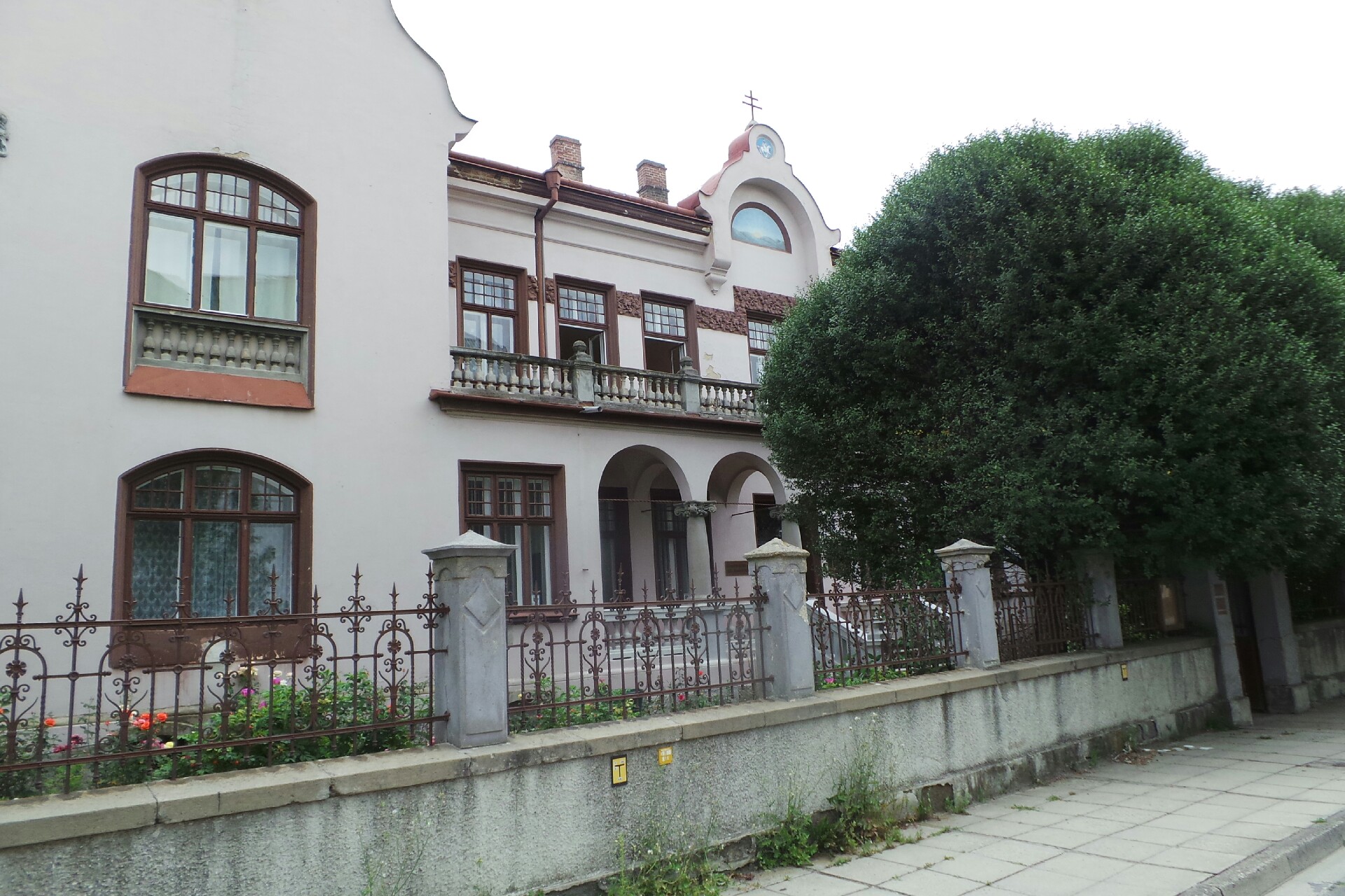 JUDr. Zbyněk Kocián