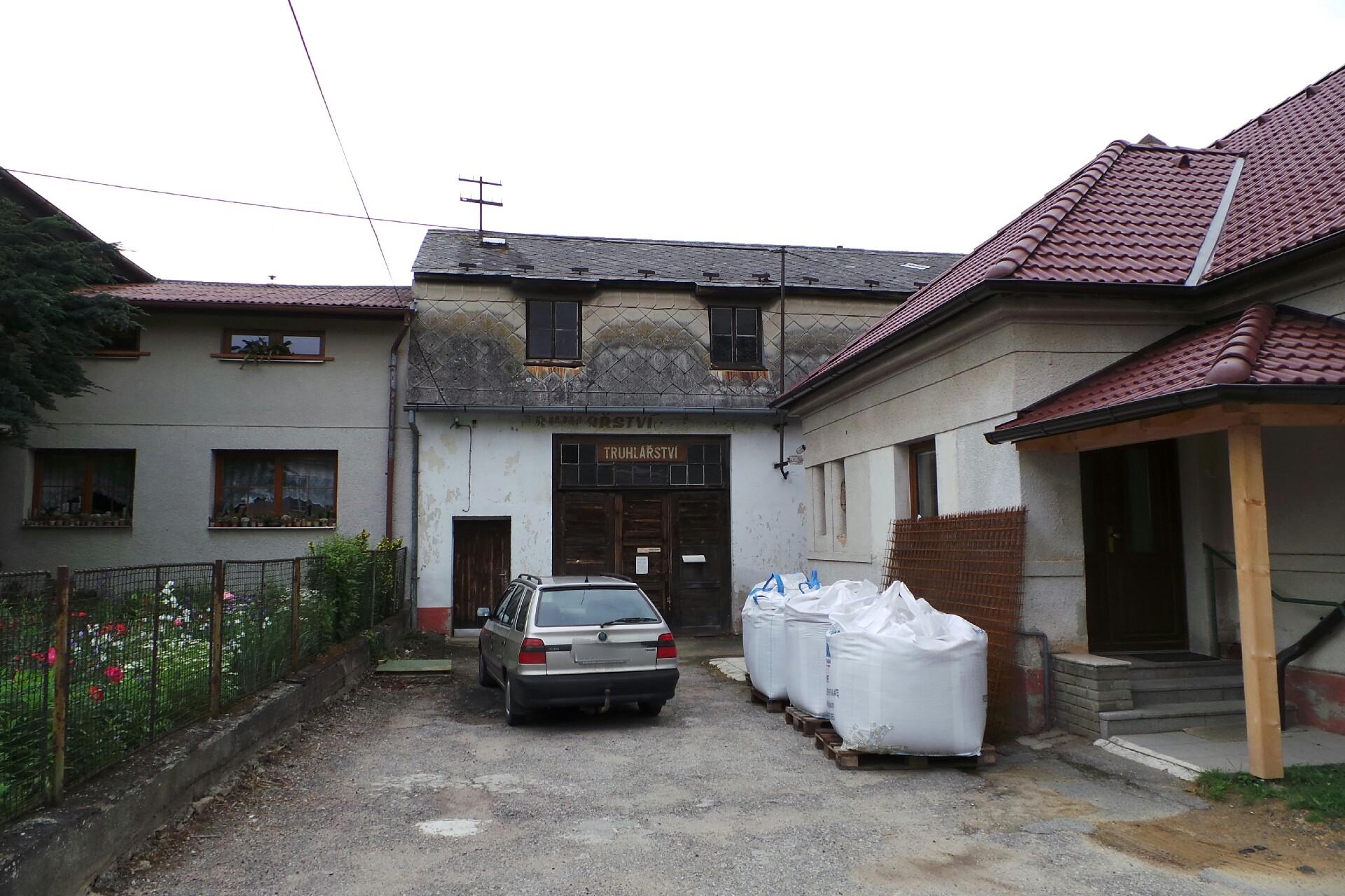 Truhlářství Kuneš