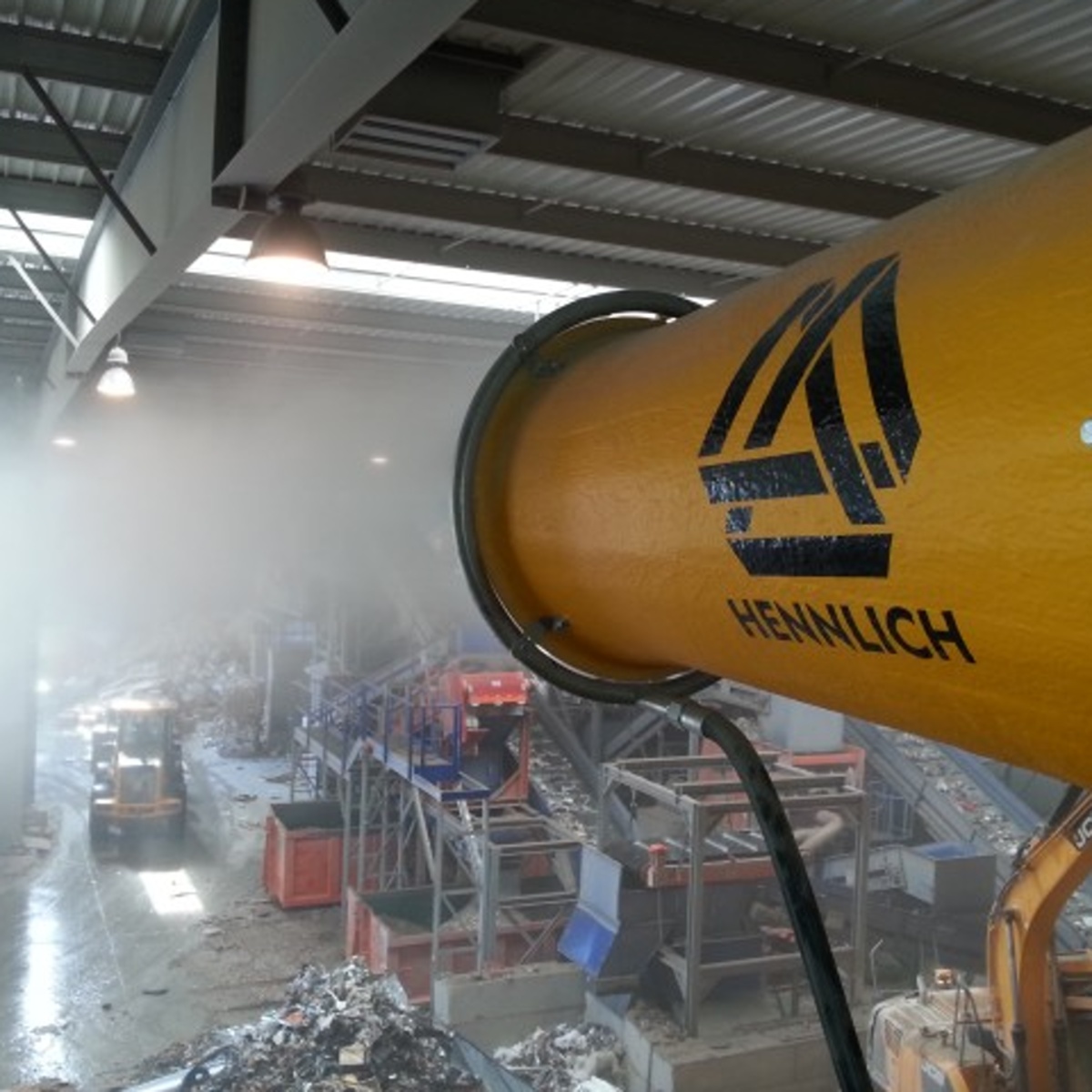 ENGINEERING o.z. - HENNLICH s.r.o. foto 2