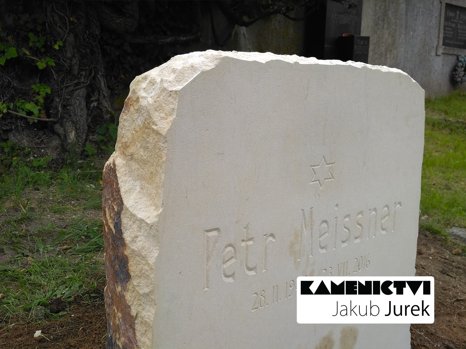 KAMENICTVÍ Jakub Jurek foto 4