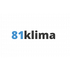 logo 81 klima a.s.