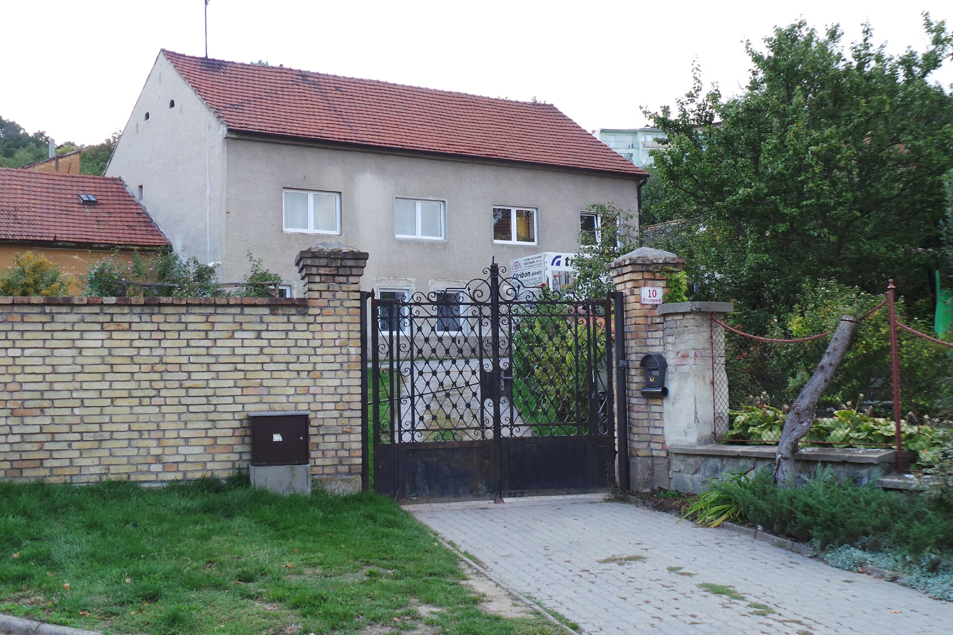 AUTODOPRAVA - Zbyšek Mikeš