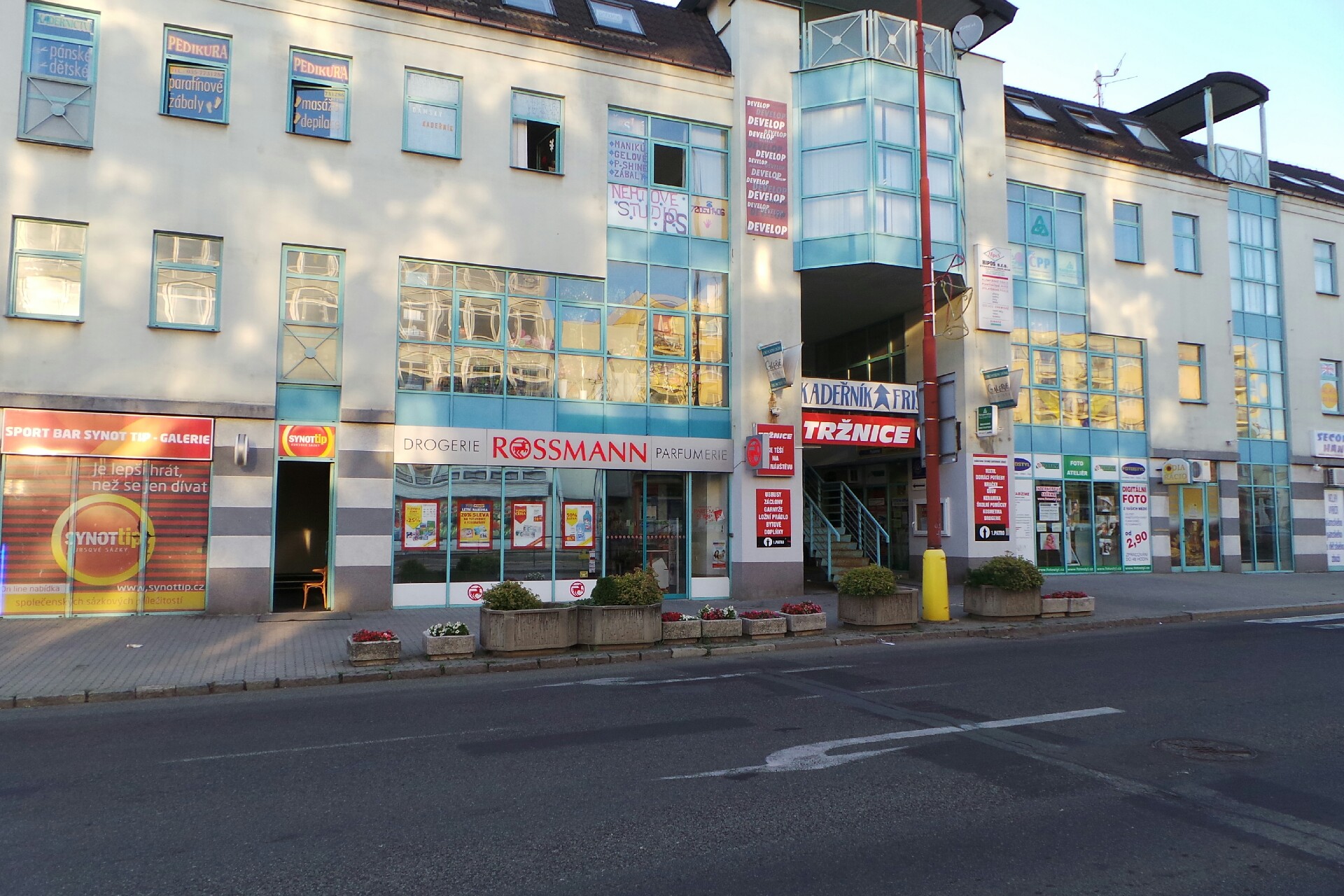 Miroslav Maděra - SAFETY STANDARDS