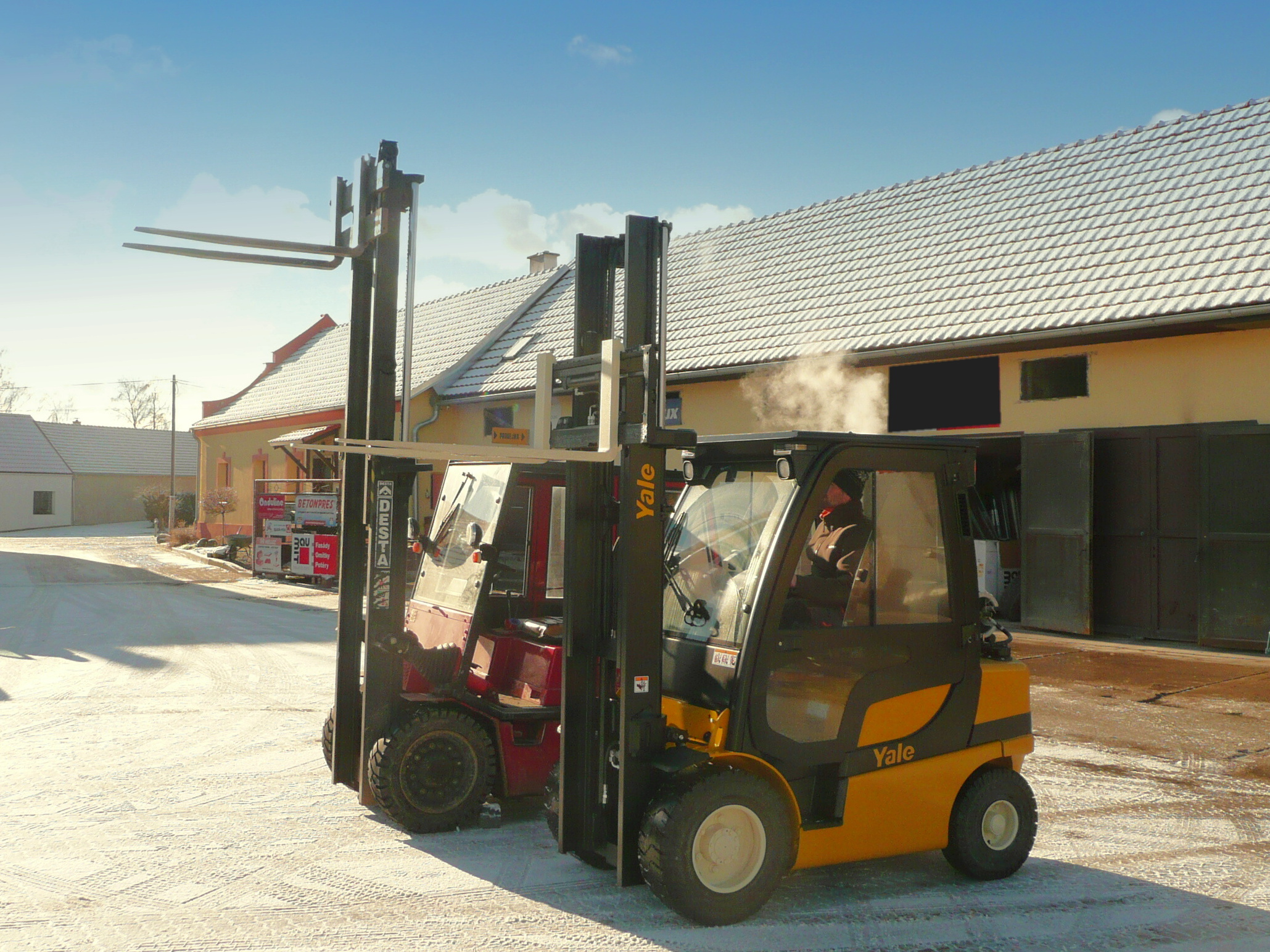 PŘÍRODNÍ KÁMEN foto 2