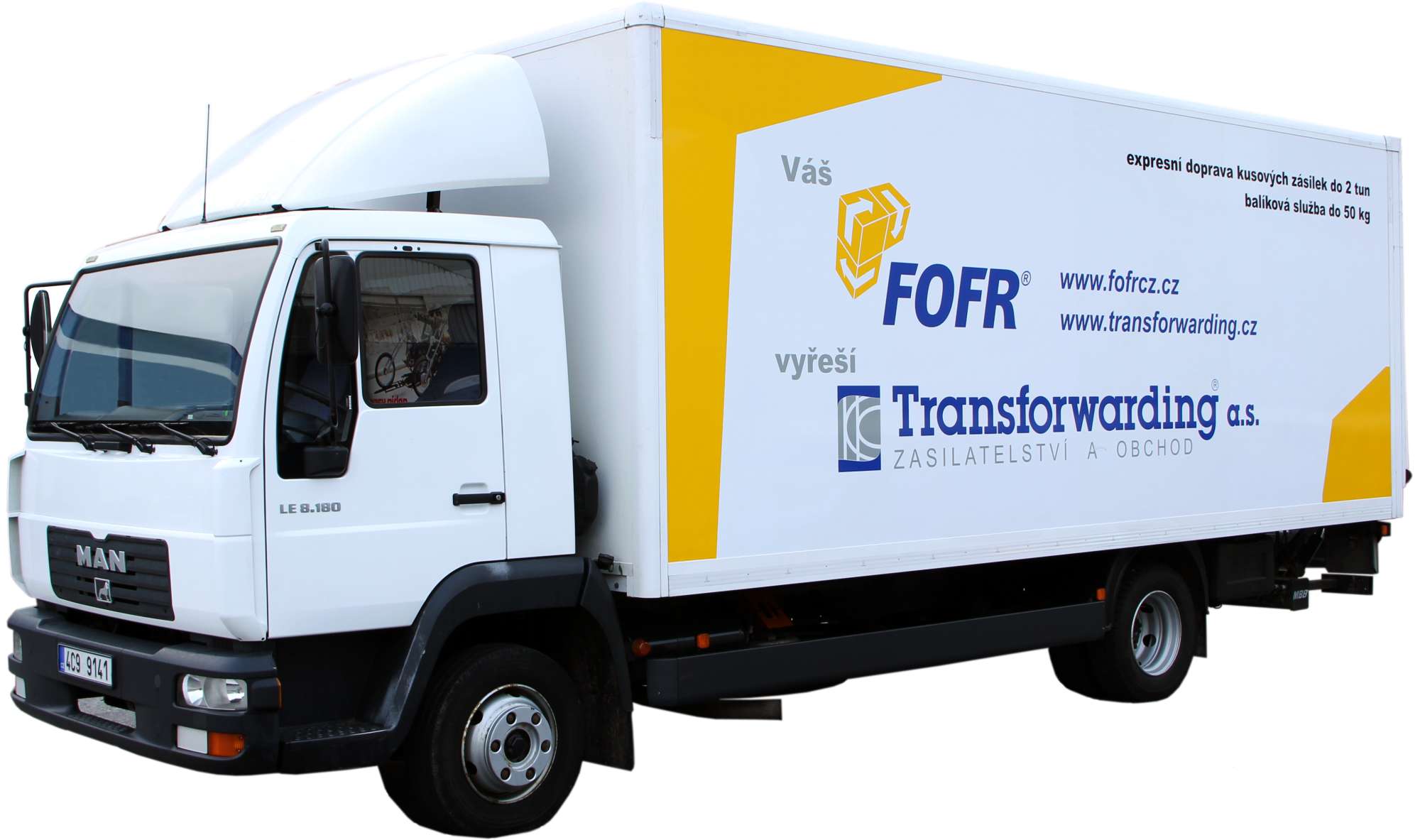 Transforwarding a.s. foto 3