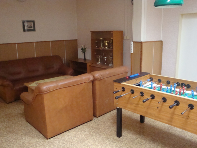 VOŠ, SPŠ automobilní a technická České Budějovice - domov mládeže foto 3