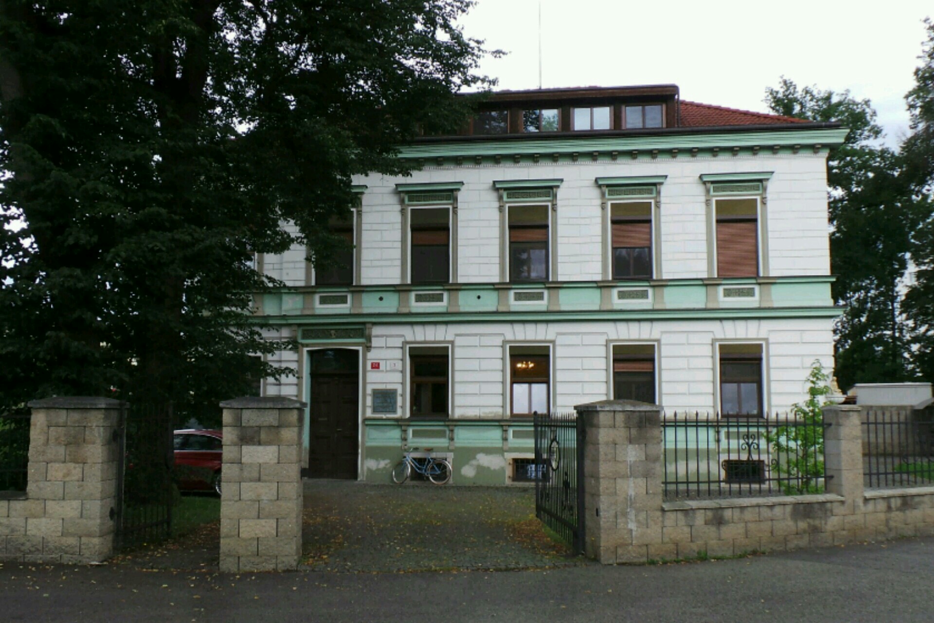 Sanatorium ART, s.r.o.