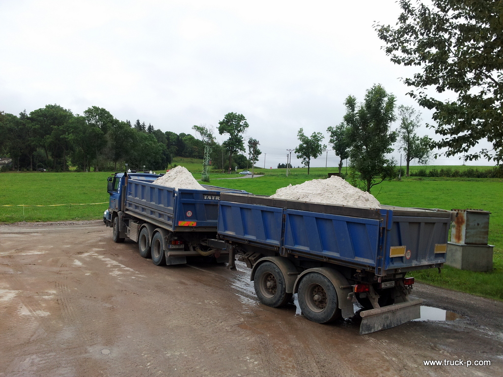 Vlastimil Pitrmuc - Truck-P foto 6