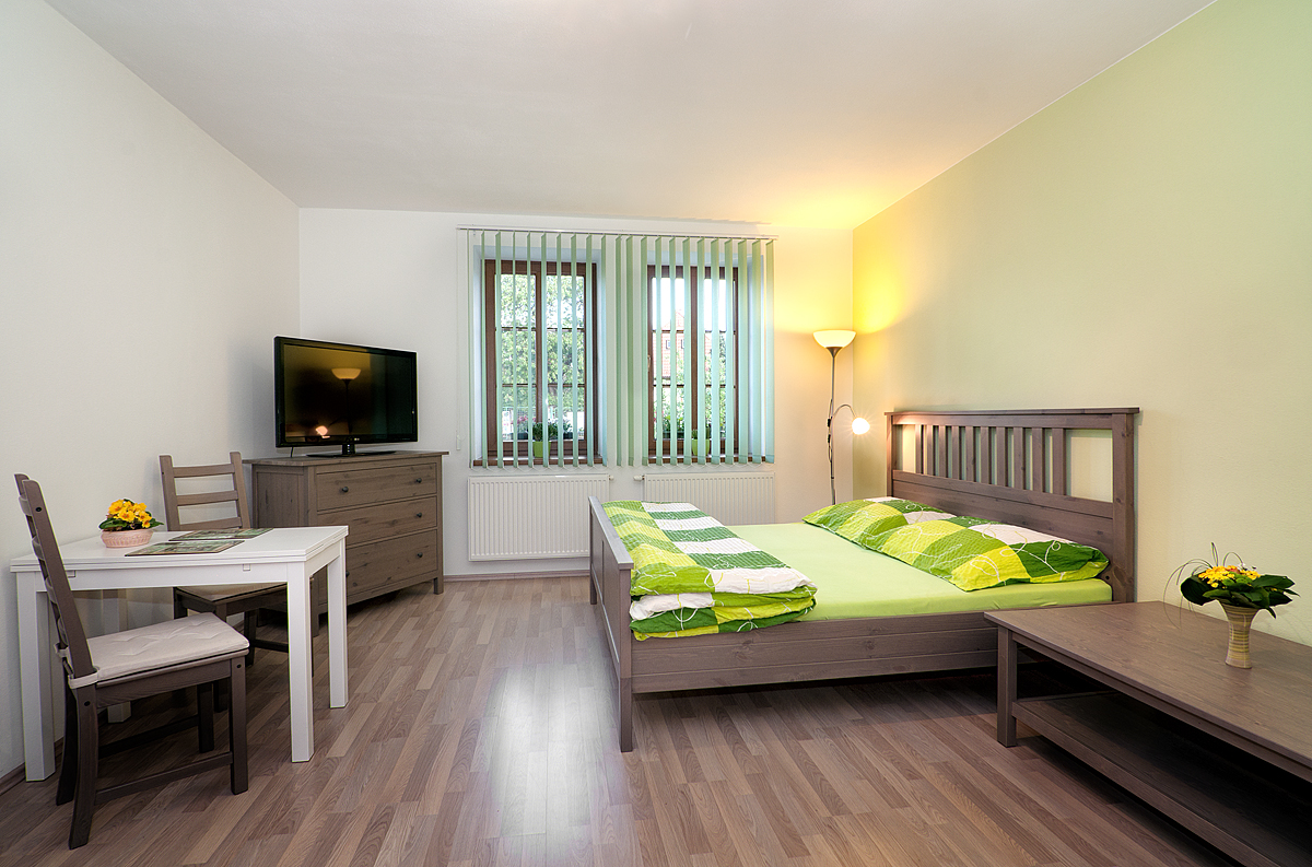 Ubytování U Sádek foto 2