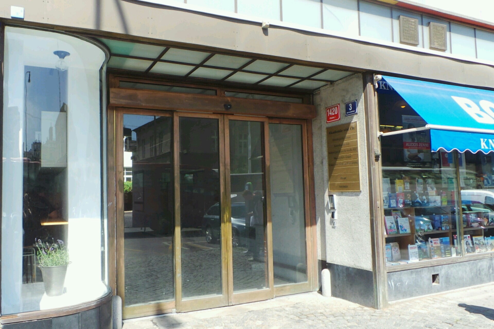 Filosofický ústav AV ČR, v.v.i.