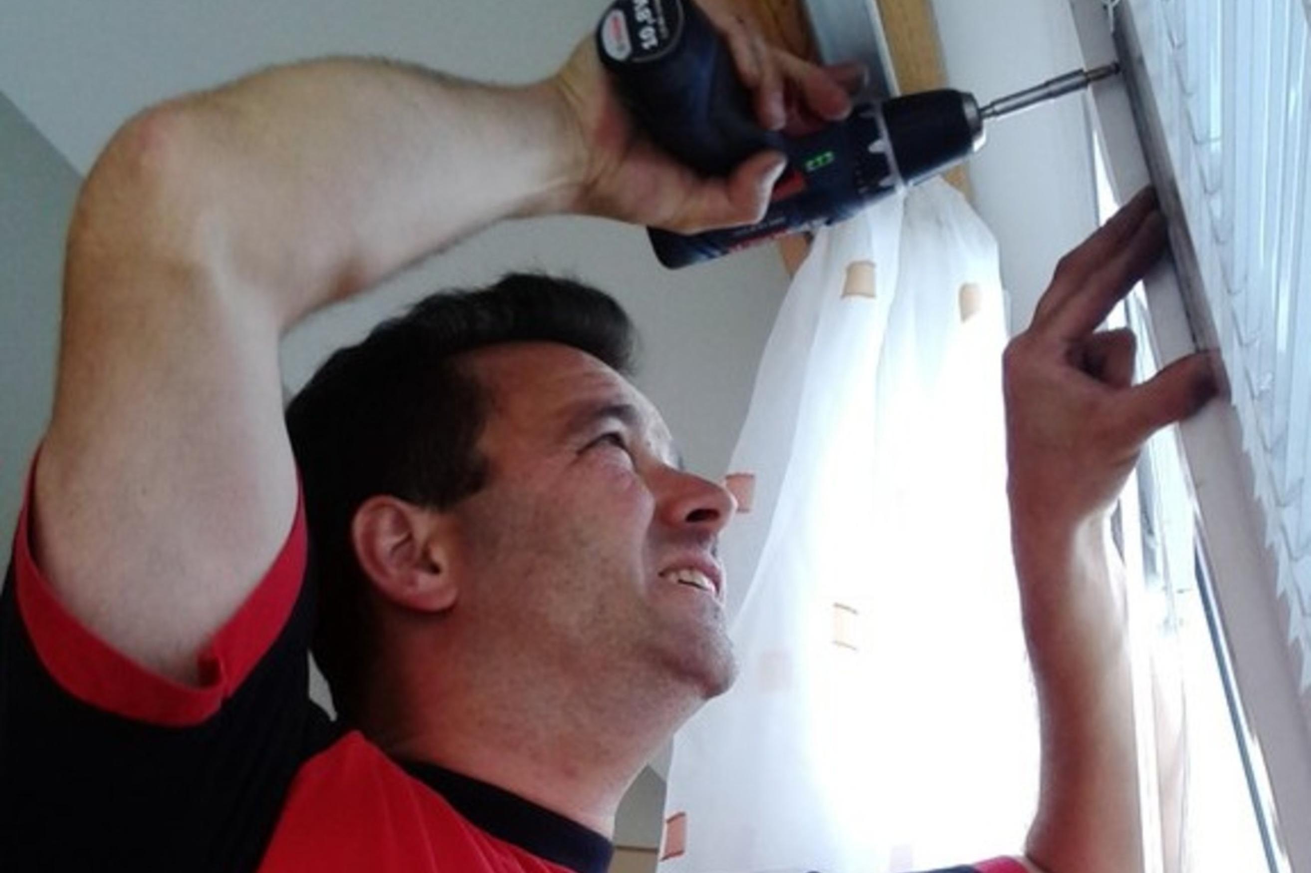 Lukáš Vacek, Tomáš Decker - OSMP.CZ