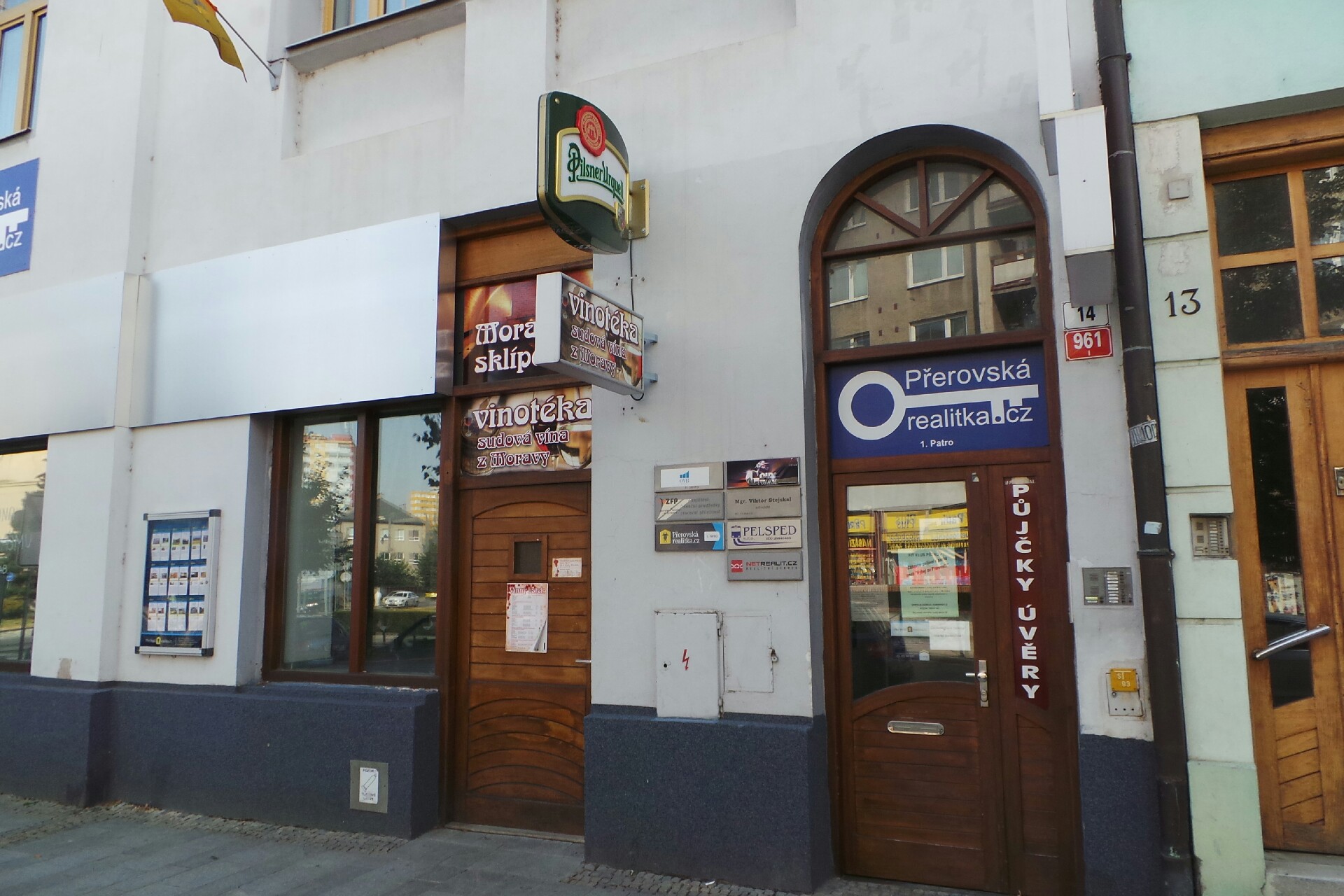 Přerovská realitka.cz