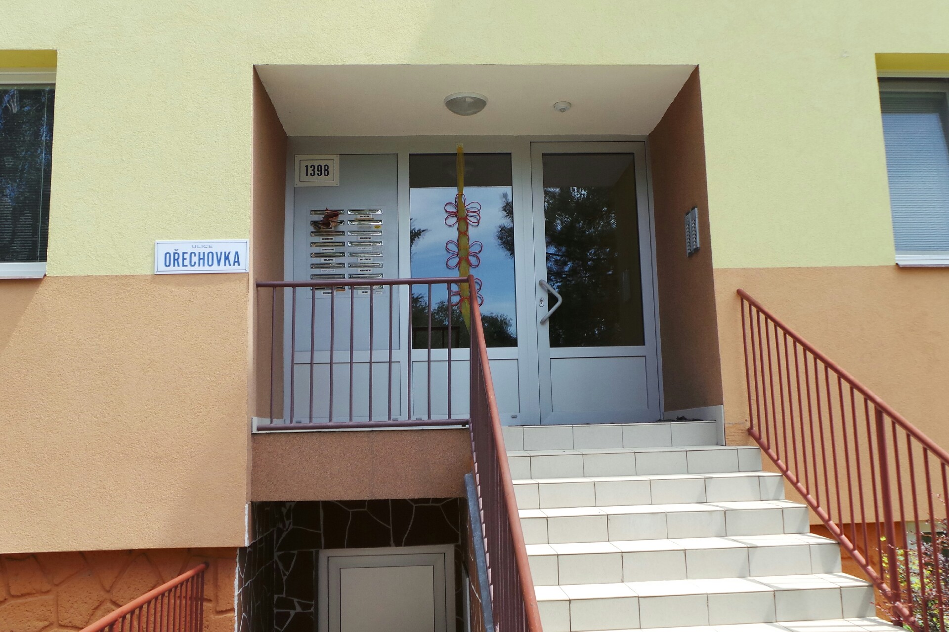 Pavel Somogyi - elektroinstalace