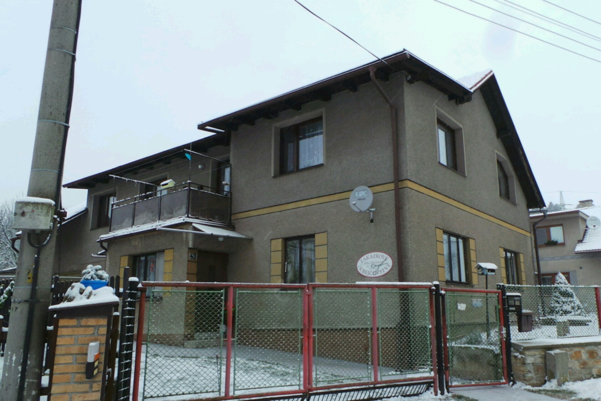 Zakázkové krejčovství Jitka Balvínová