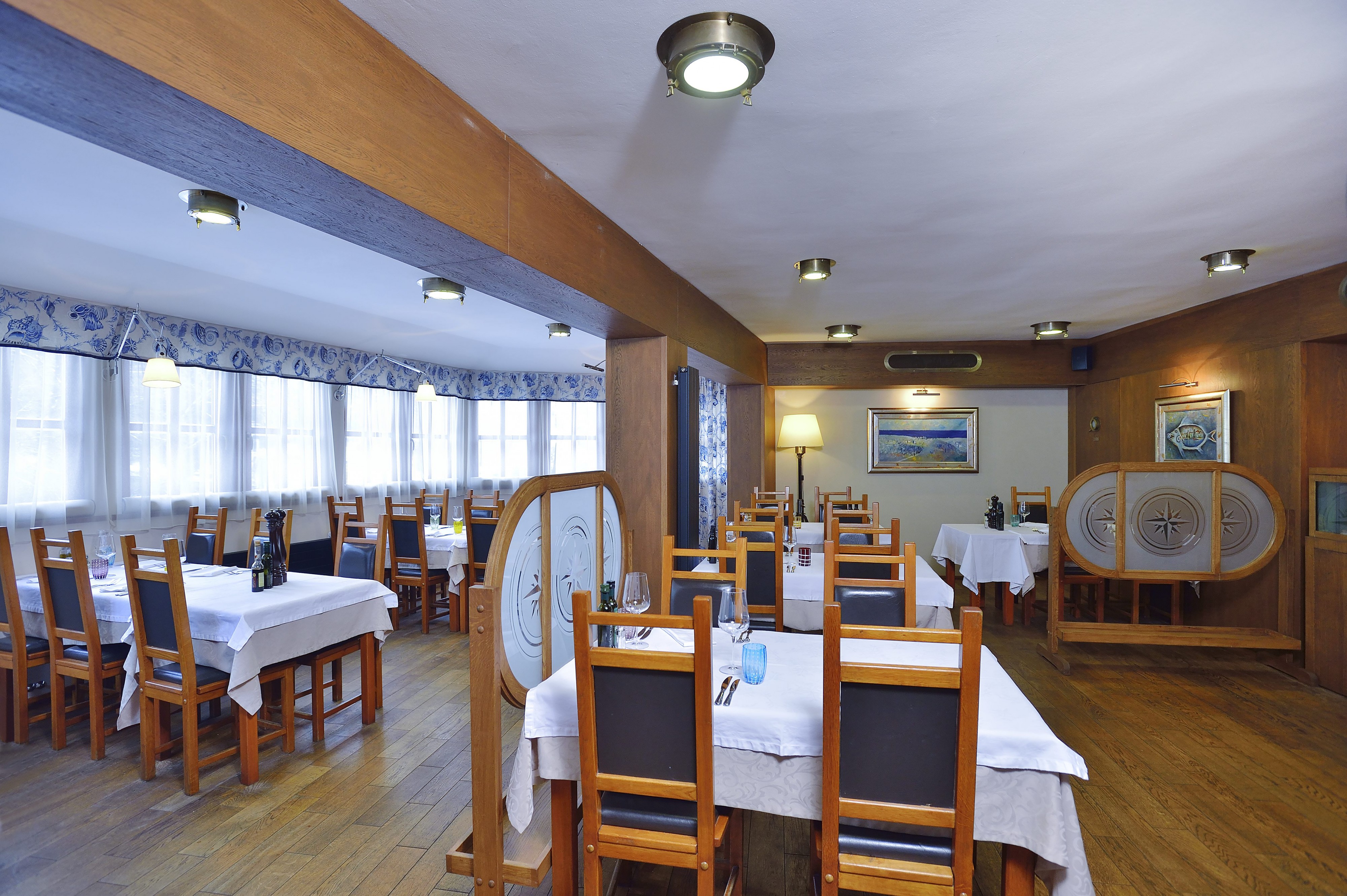 Restaurace Chorvatský Mlýn foto 3