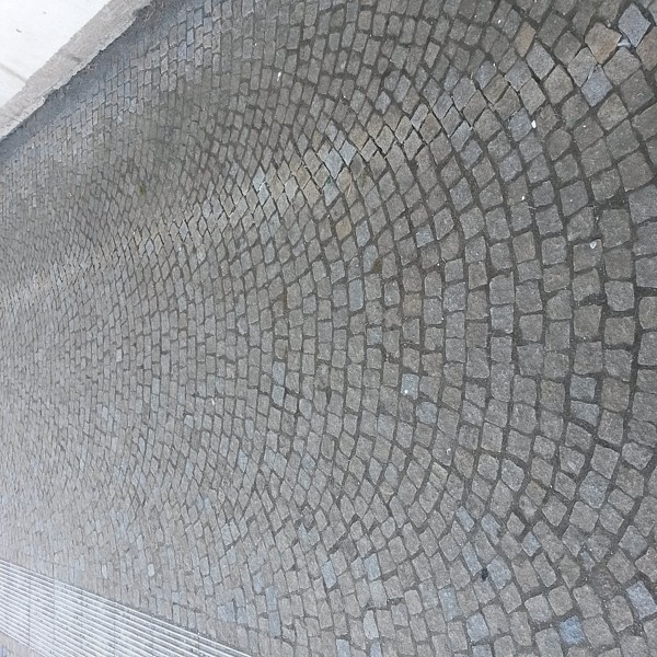 Kamenné dlažby - Milan Šlechta foto 1