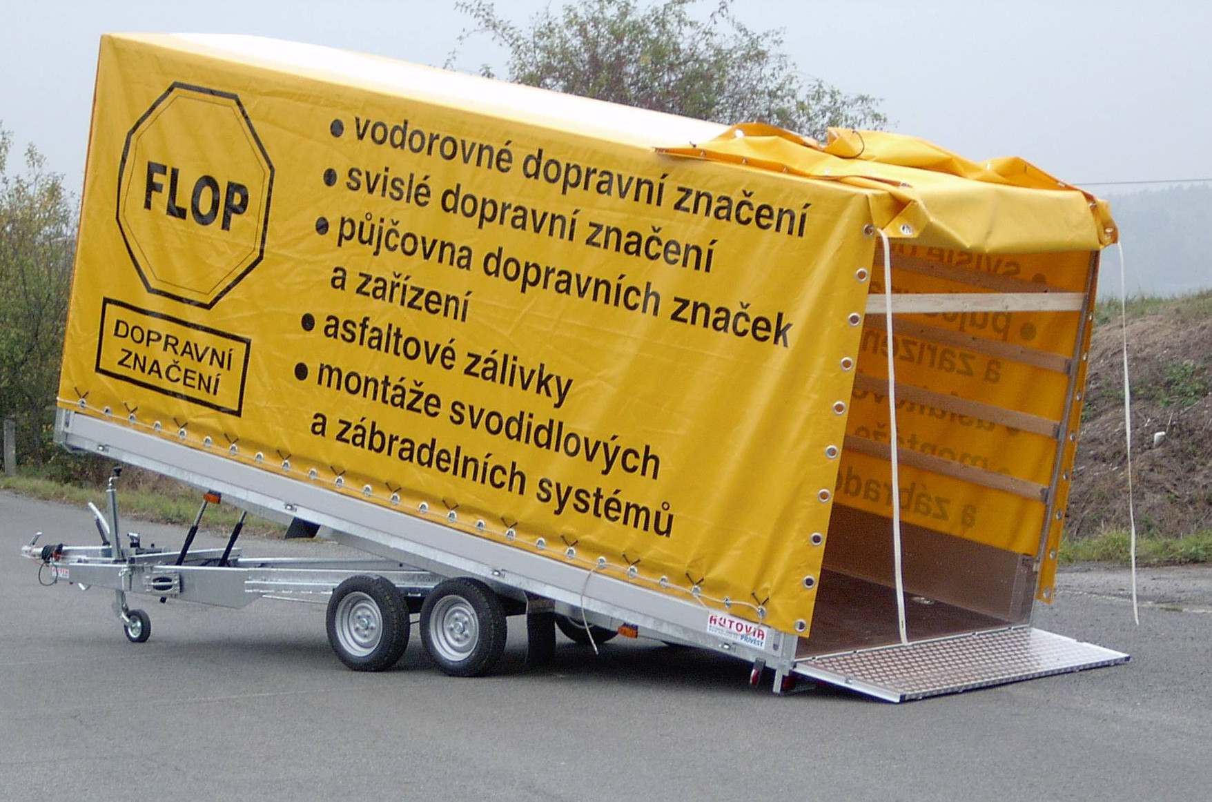AUTOVIA foto 5