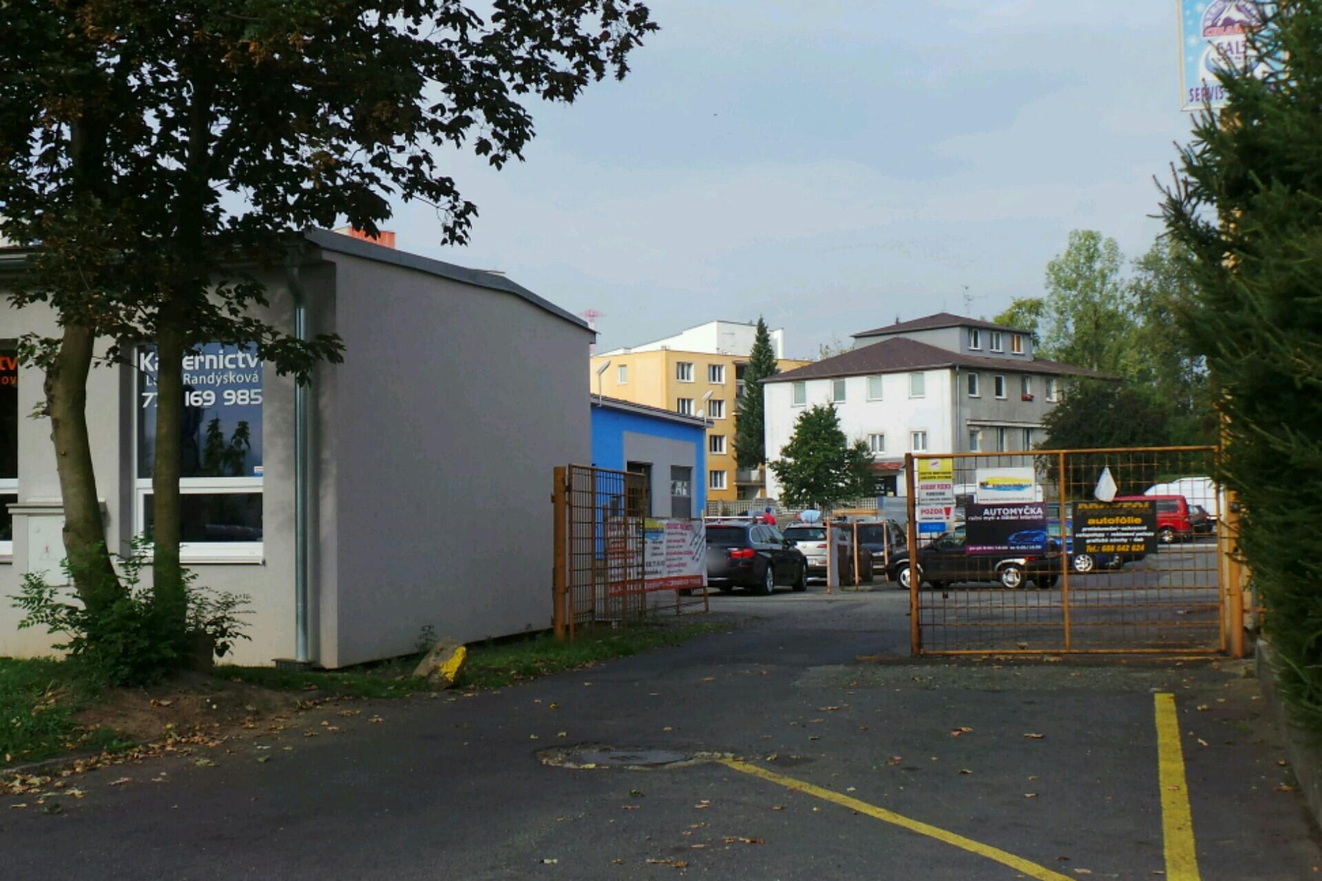 Kosmetické služby Jana Kleistnerová