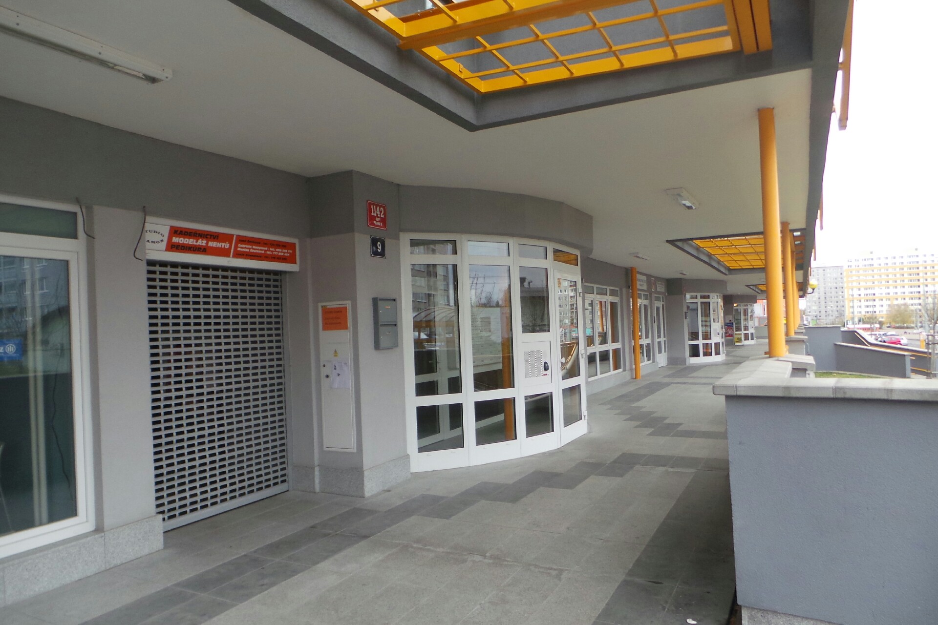 Lucie Zehnalová - STUDIO GAMON