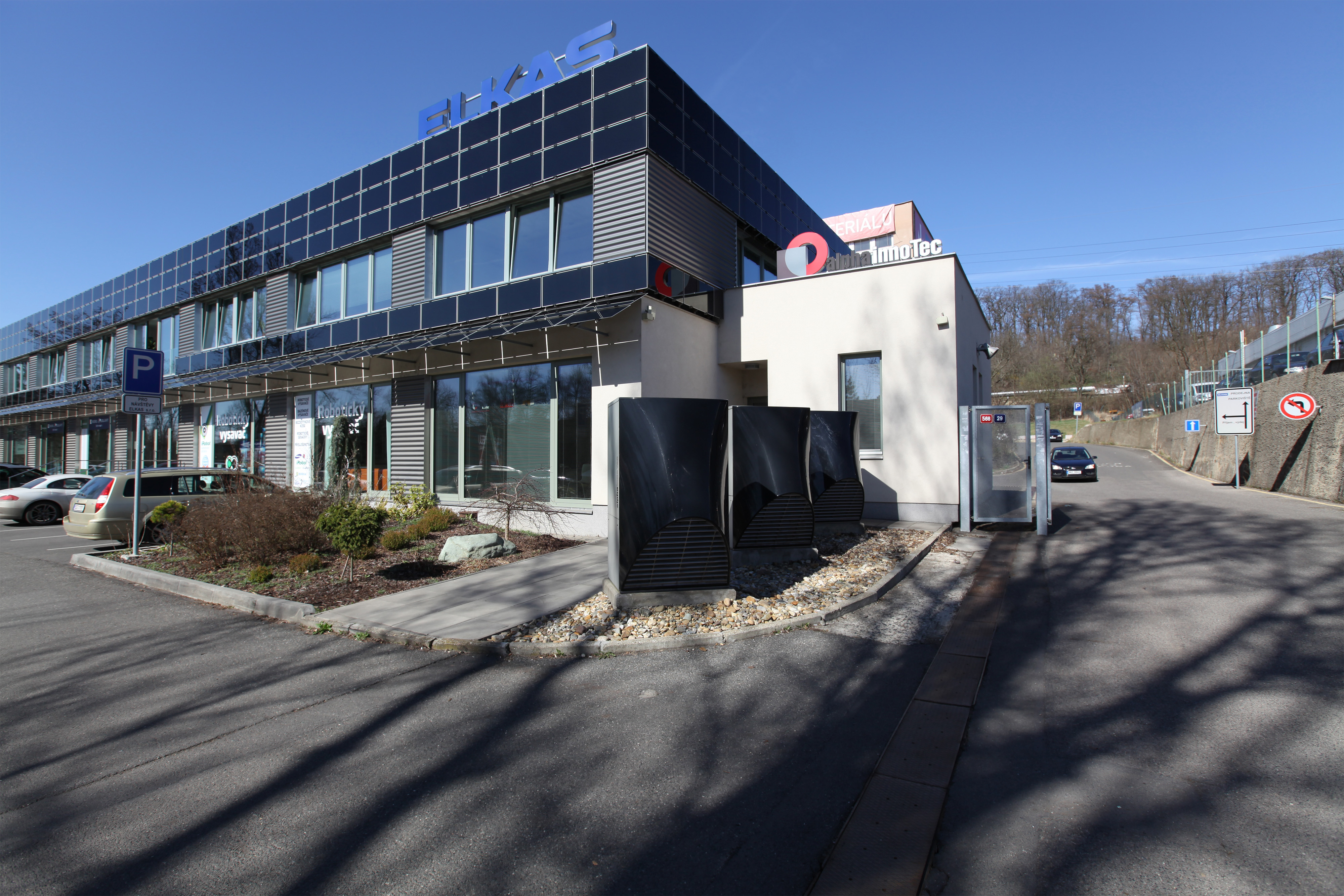 ALPHATEC comfort systems, s.r.o. foto 2
