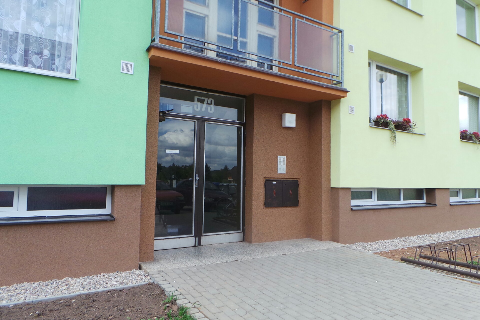 Bc. Petra Kratěnová, DiS.