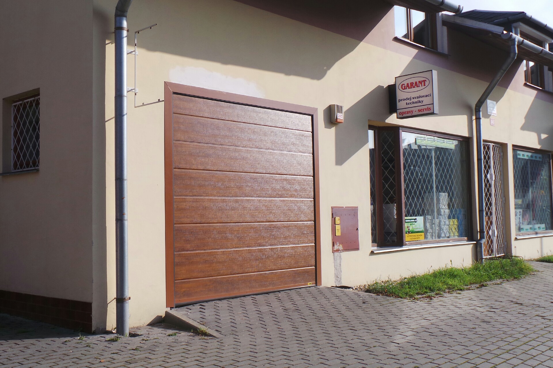 GARANT TRADING, s.r.o.