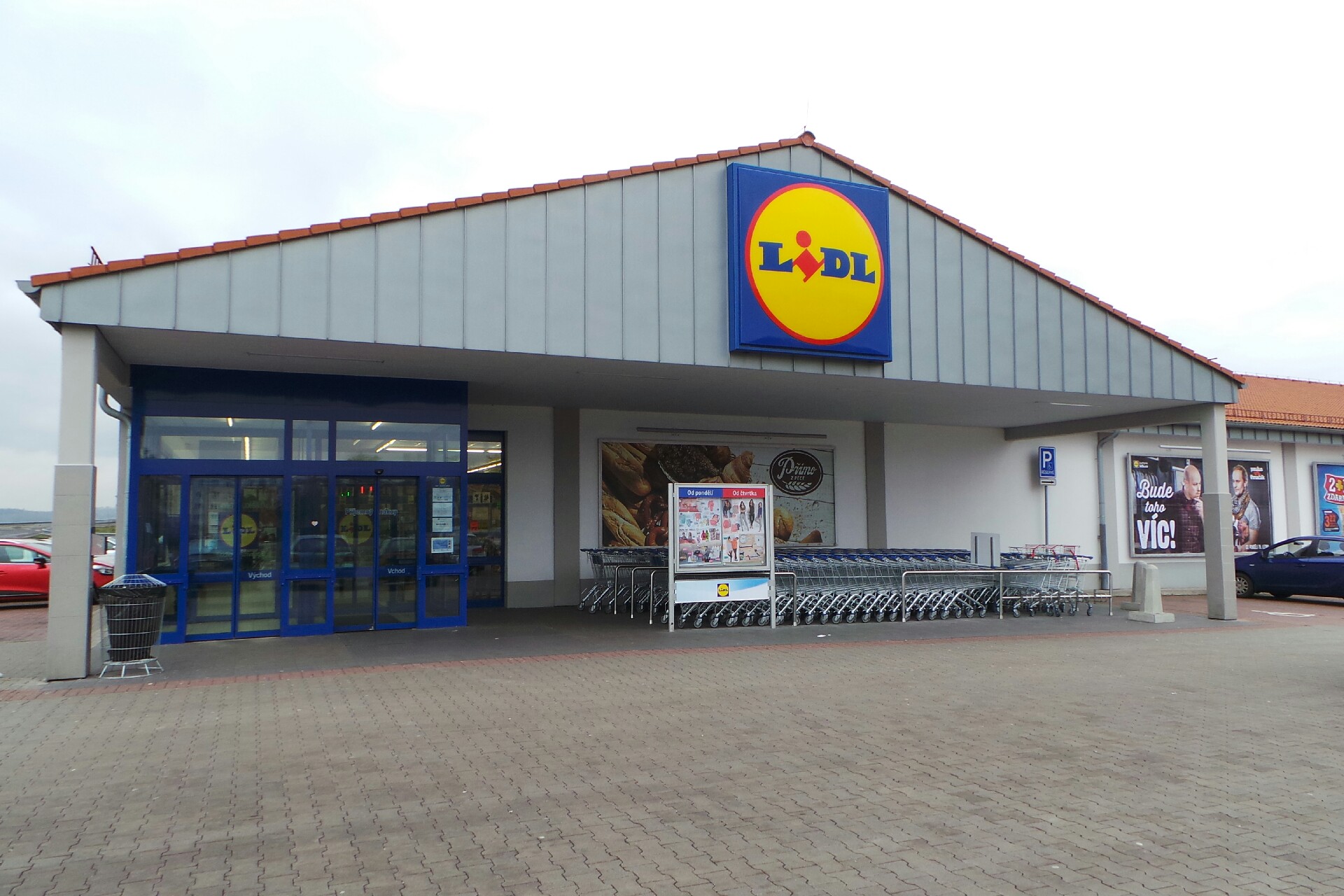Lidl
