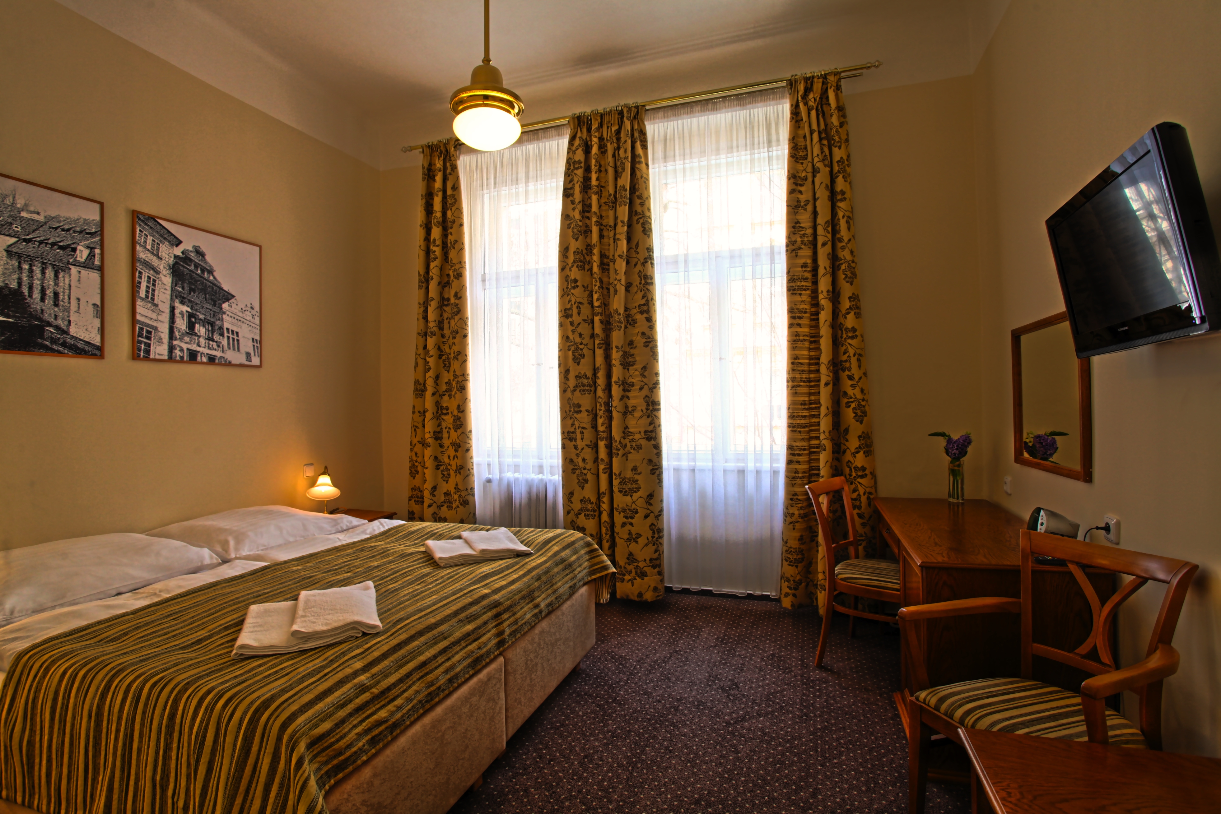 Hotel Anna foto 4