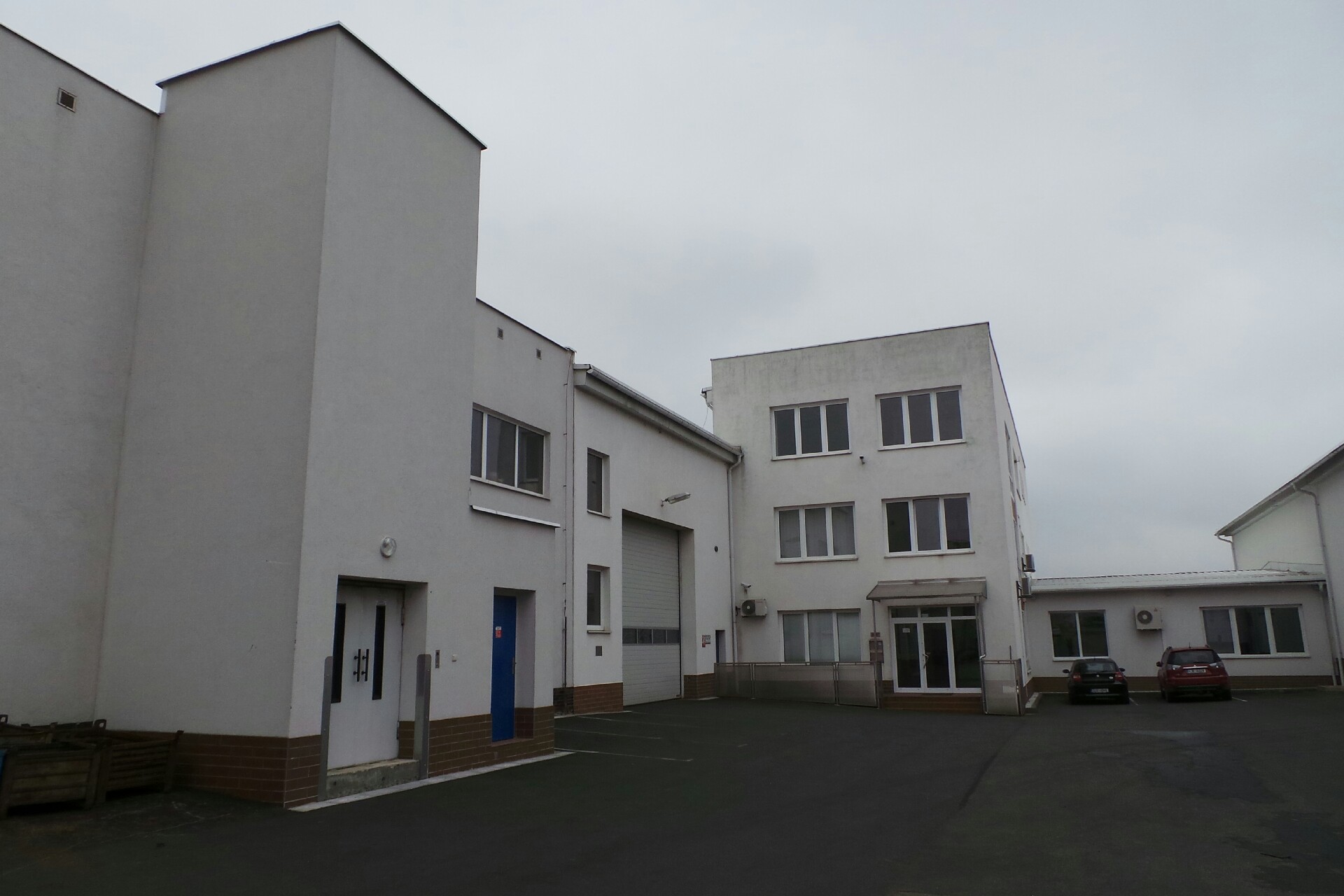 PLECHTECHNIK, s.r.o.