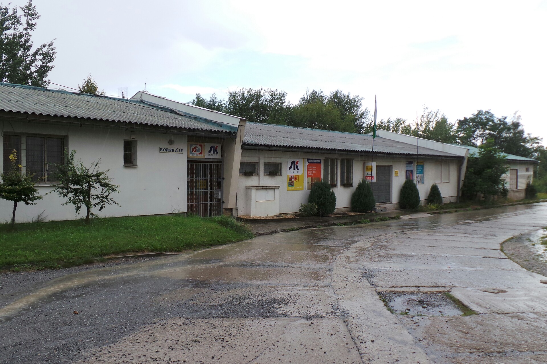 Ing. Zdeněk Šindelář - Hadice Plzeň