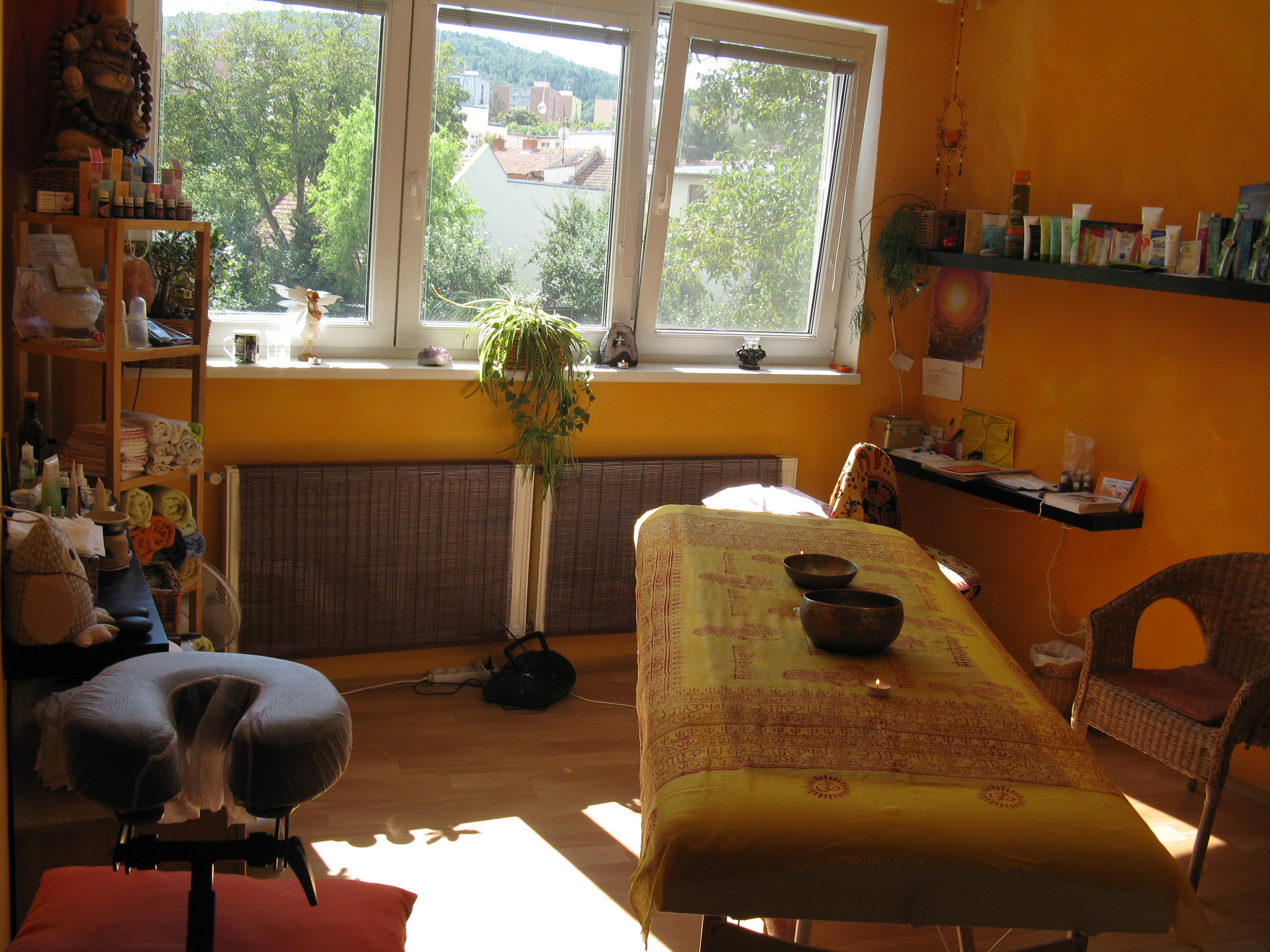 To.Si Dopřej Masáž foto 2